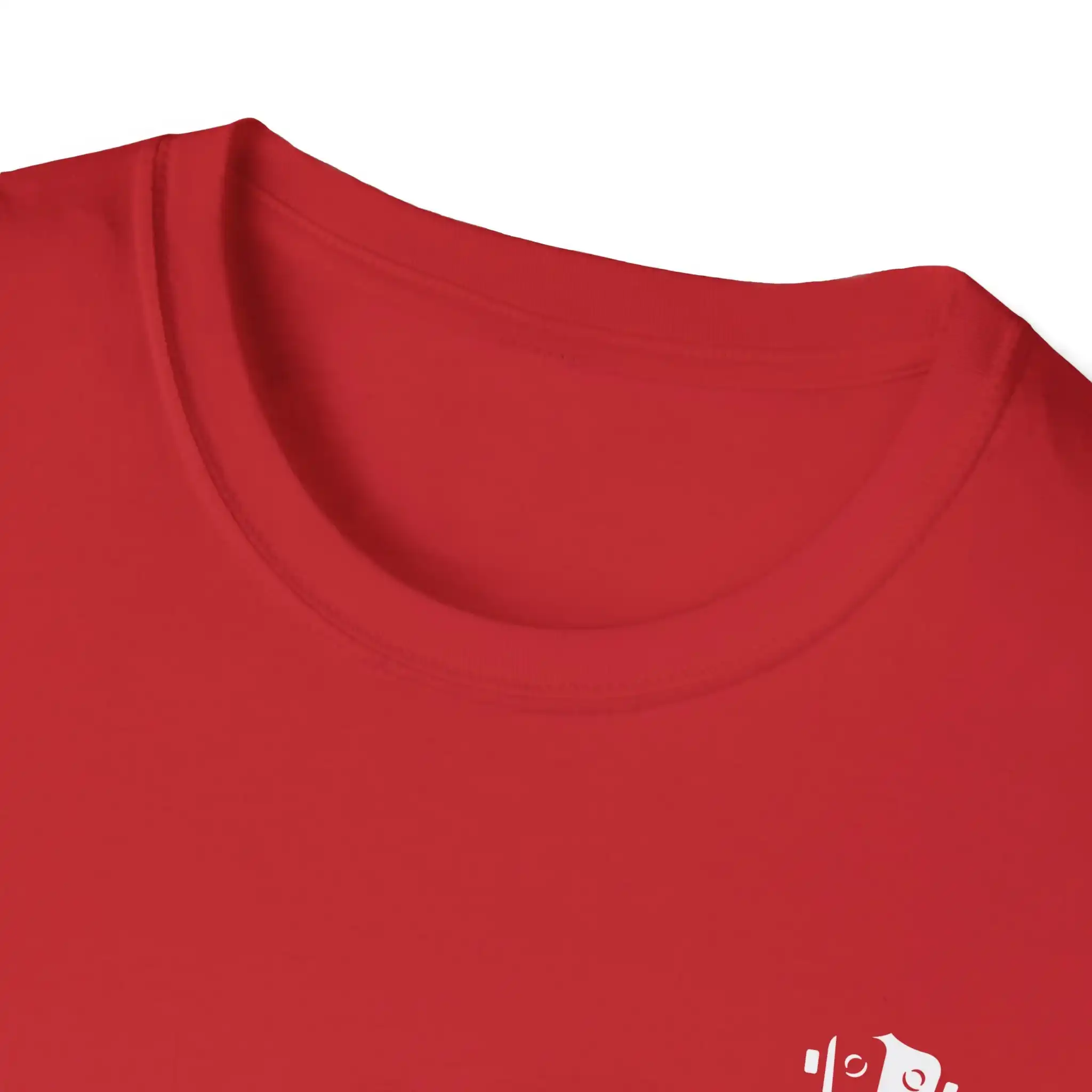 Rock Like The Pros T-Shirt - White Logo - Image 27