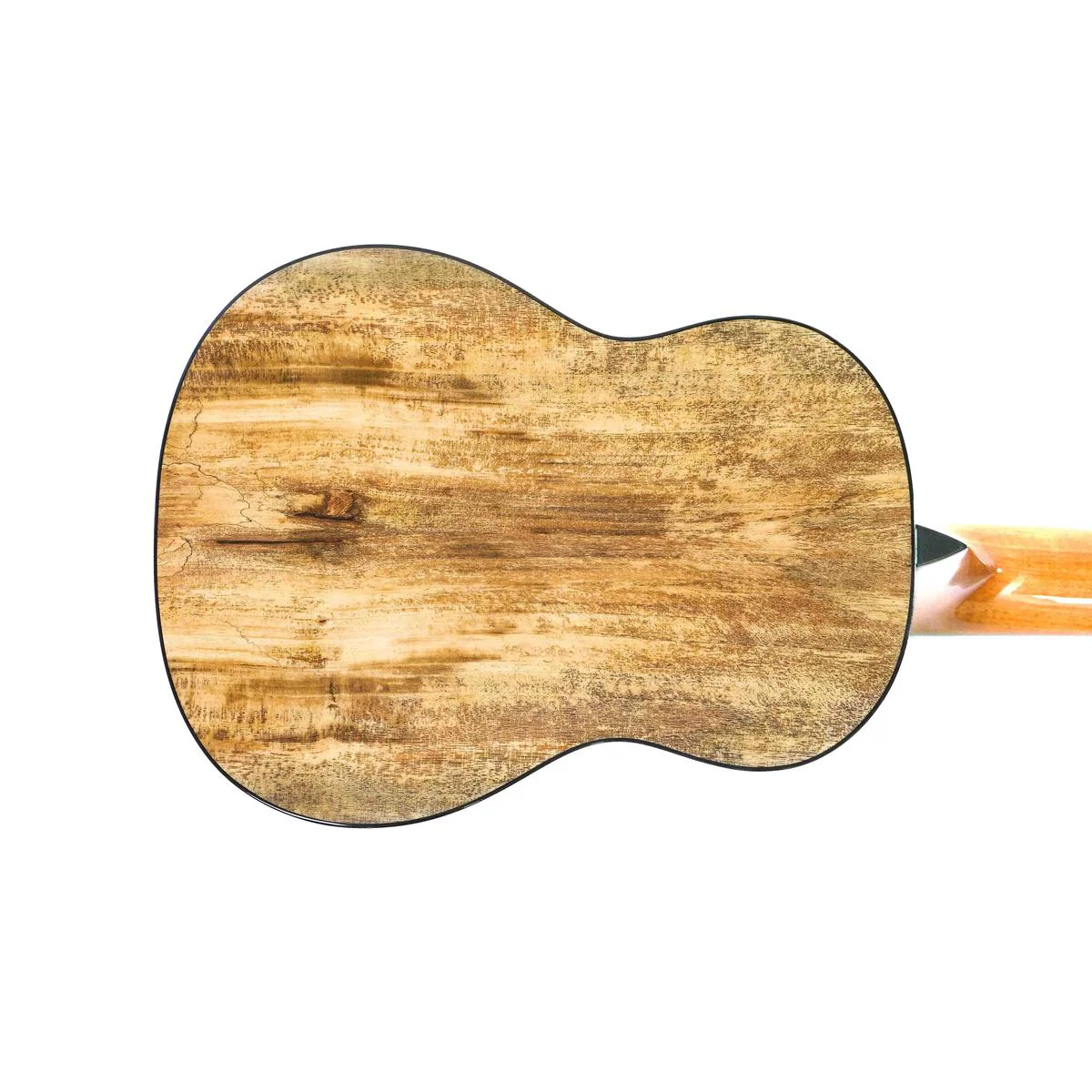 Romero Creation RC-P6-MG Parlor Guitar - Image 2