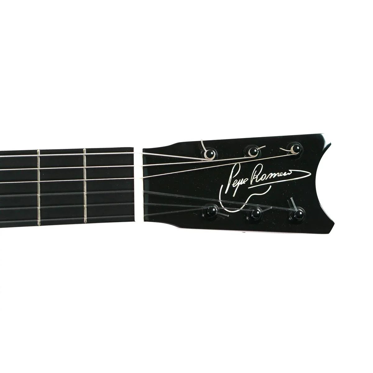 Romero Creation RC-P6-MG Parlor Guitar - Image 6