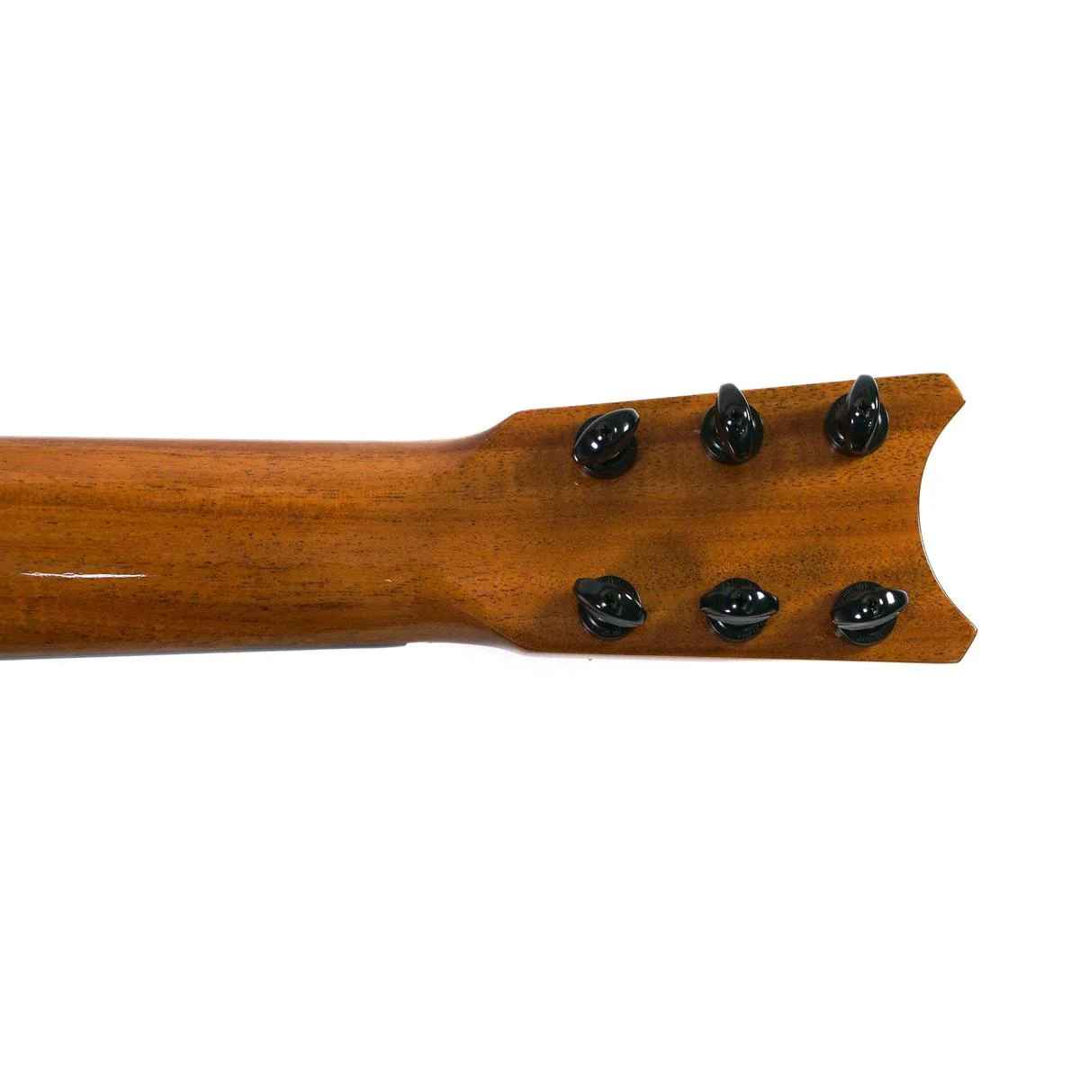 Romero Creation RC-P6-MG Parlor Guitar - Image 7