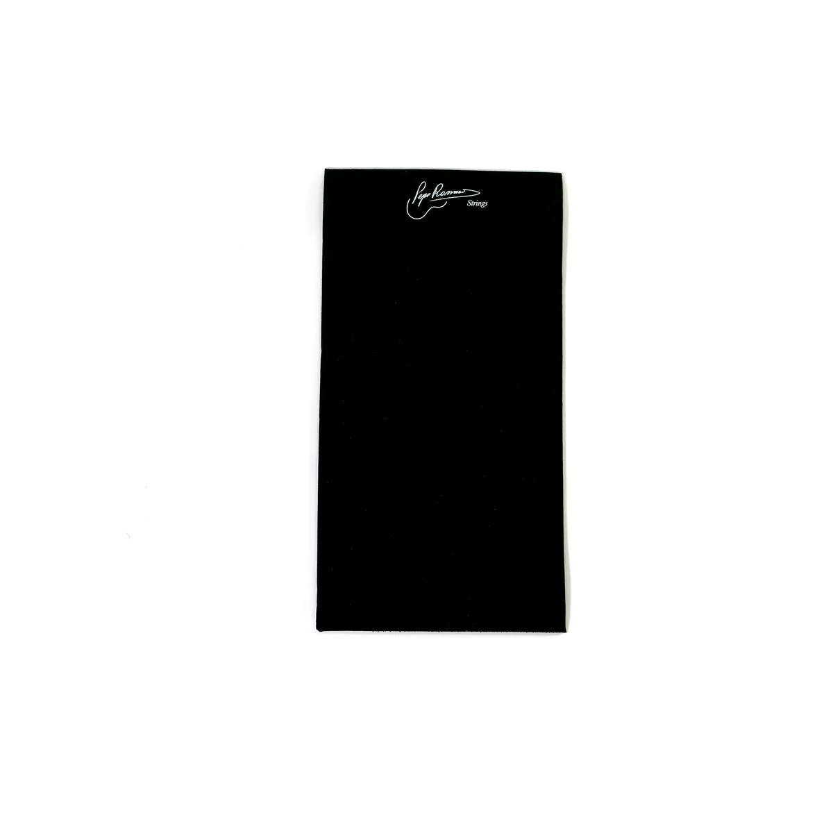 Romero Creations Classical Guitar No Slip-Knee Grip