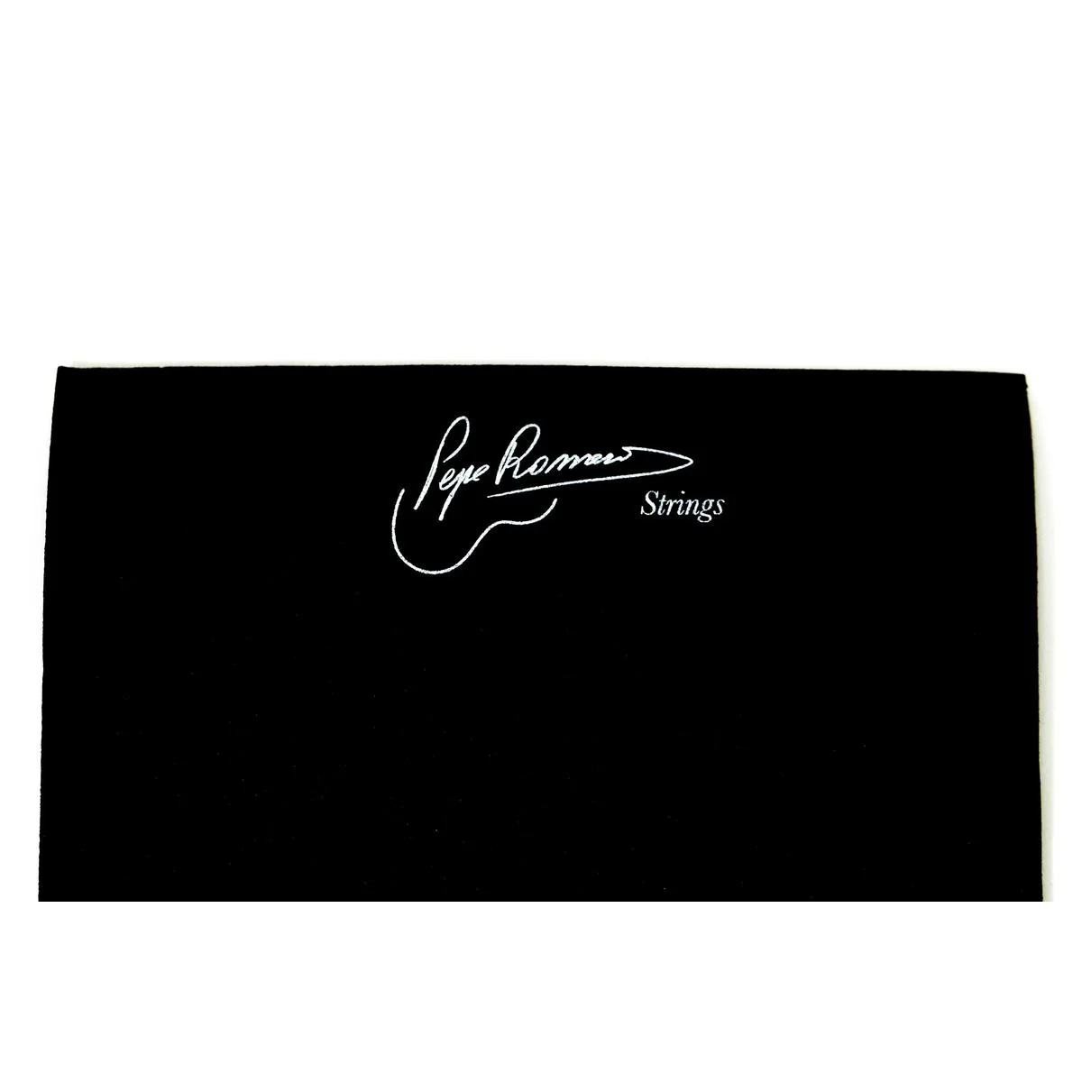 Romero Creations Classical Guitar No Slip-Knee Grip - Image 2