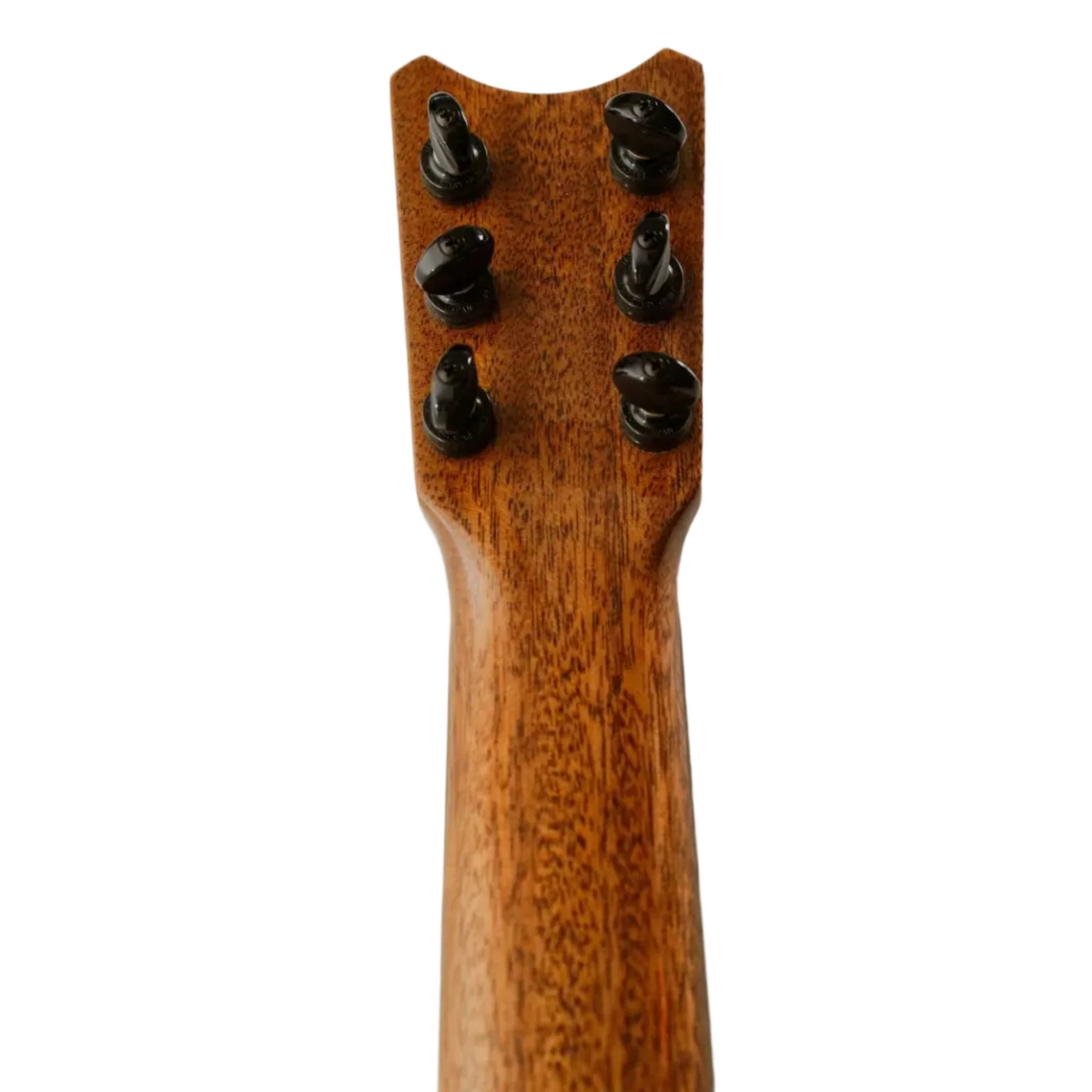 Romero Creations DHo6-SM Daniel Ho Nylon 6 String Guitar/Guilele - Image 7