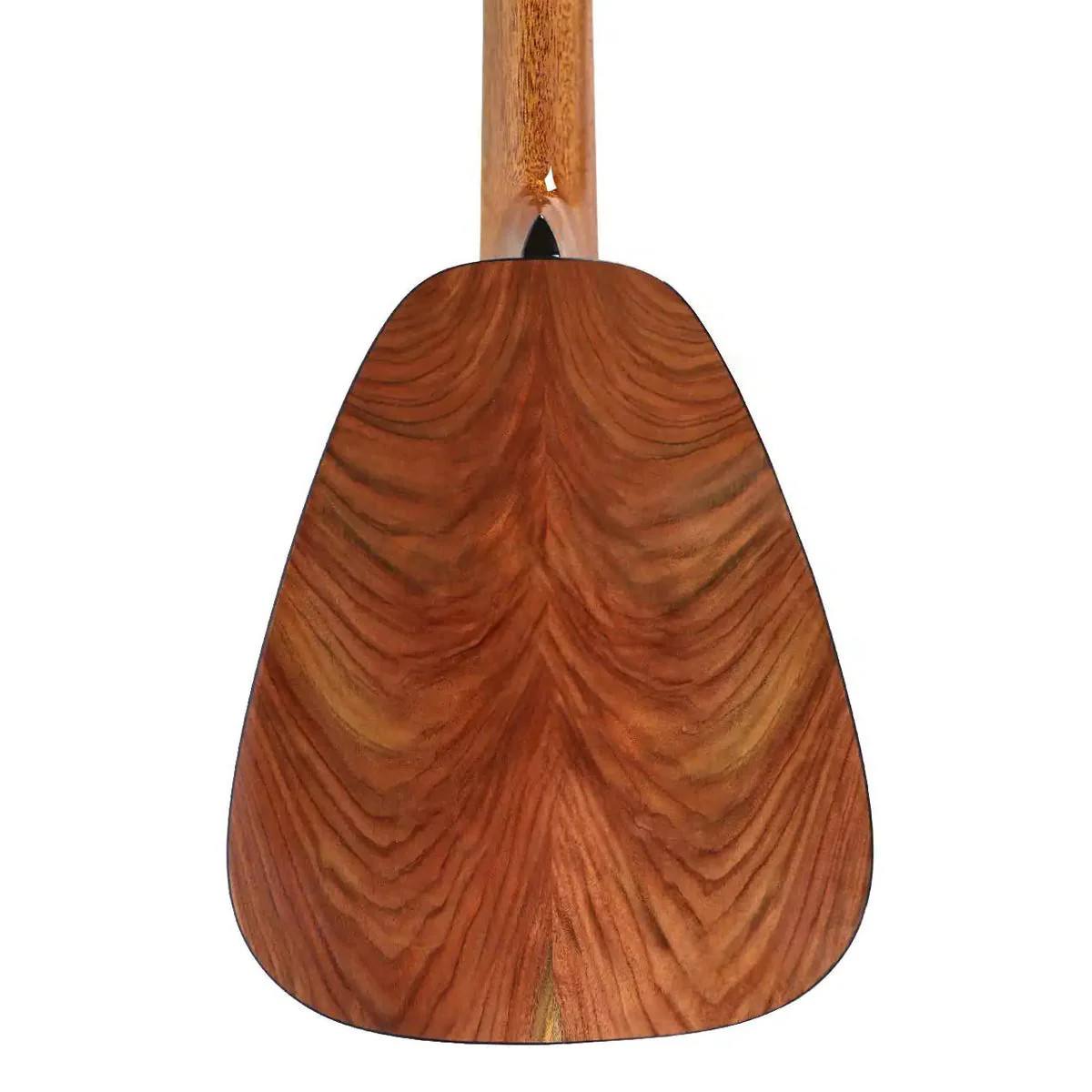 Romero Creations DHo6 Vibrante Cedar & Pau Ferro 6-String Guilele - Image 2