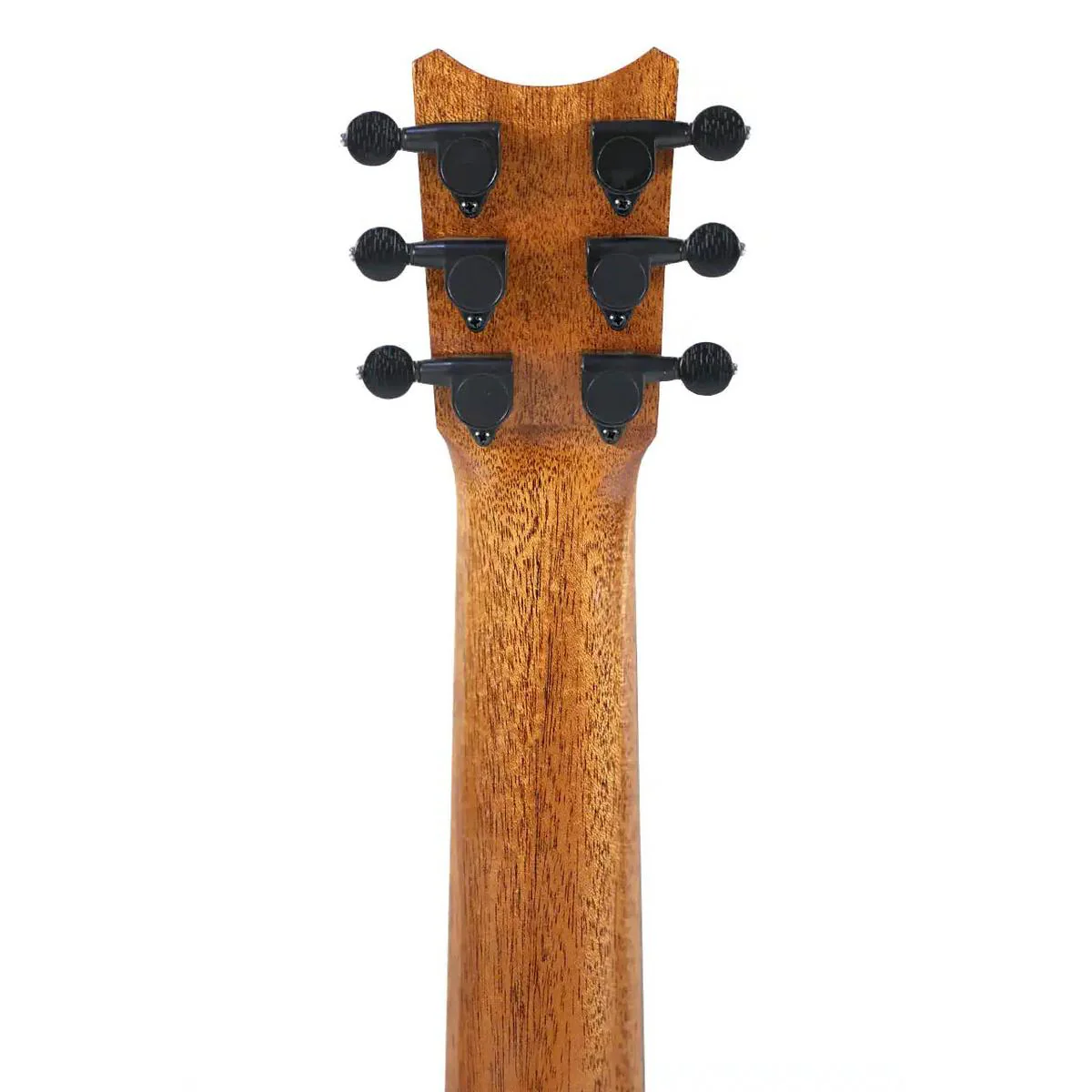 Romero Creations DHo6 Vibrante Cedar & Pau Ferro 6-String Guilele - Image 7