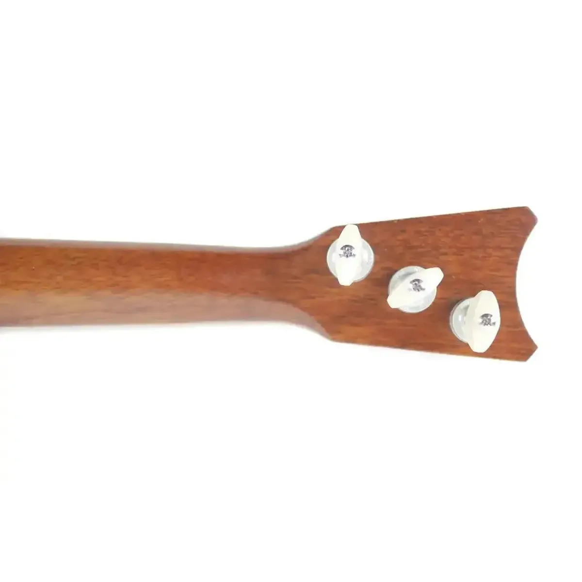 Romero Creations Ekolu 3-String Vintage Soprano Ukulele - Image 8