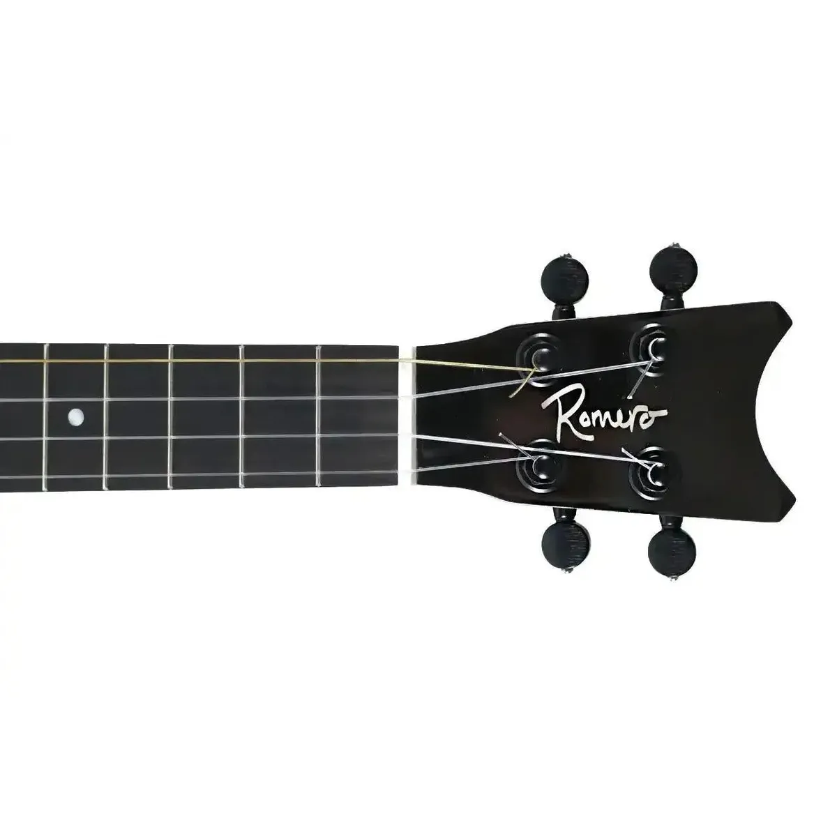 Romero Creations GT-K Solid Hawaiian Koa Grand Tenor Ukulele - Image 6