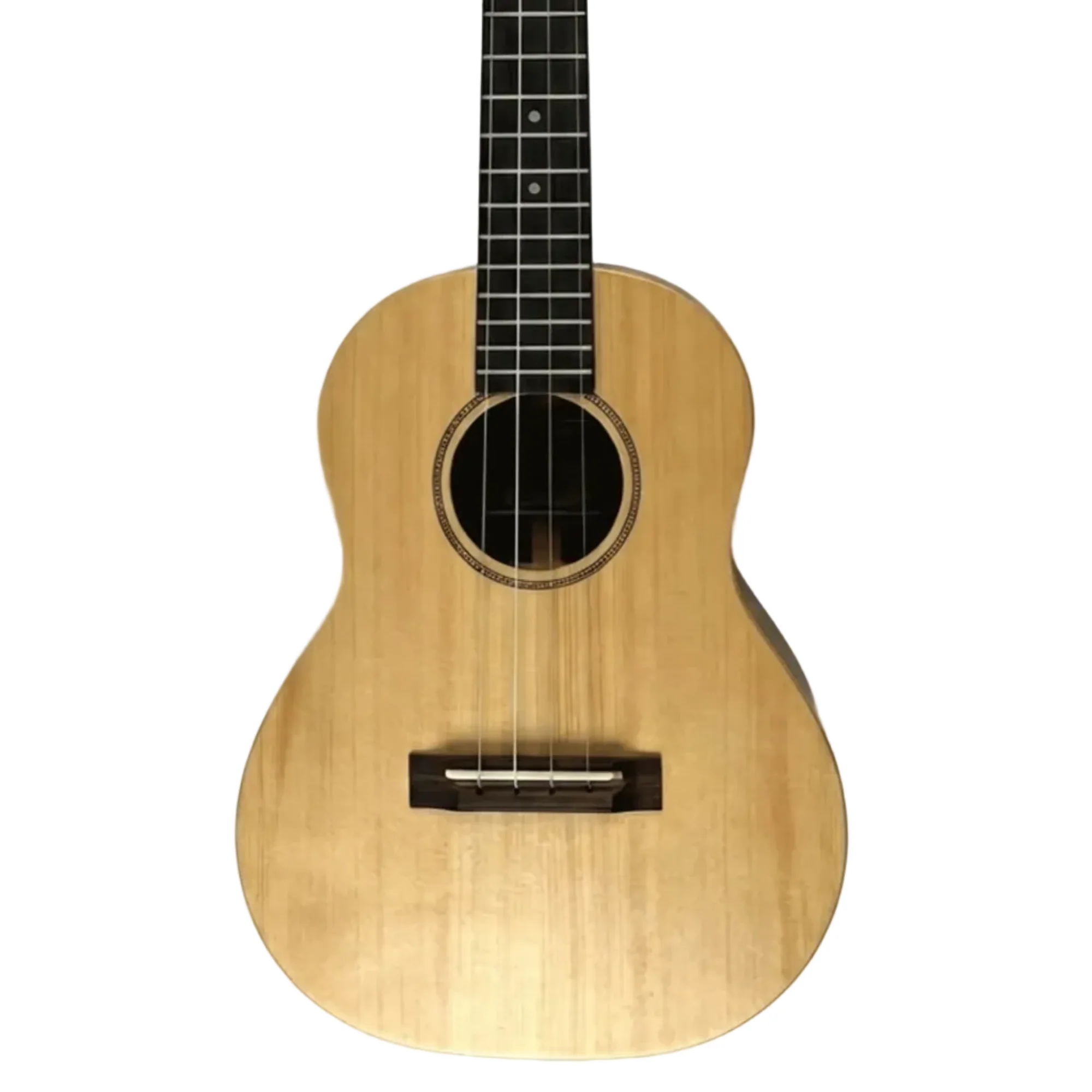 Romero Creations GTV-S/PF Vibrante Grand Tenor Ukulele - Spruce/Pau Ferro