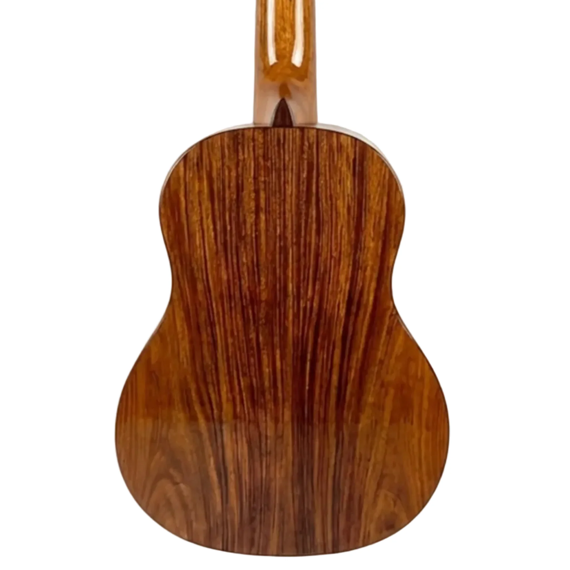 Romero Creations GTV-S/PF Vibrante Grand Tenor Ukulele - Spruce/Pau Ferro - Image 2