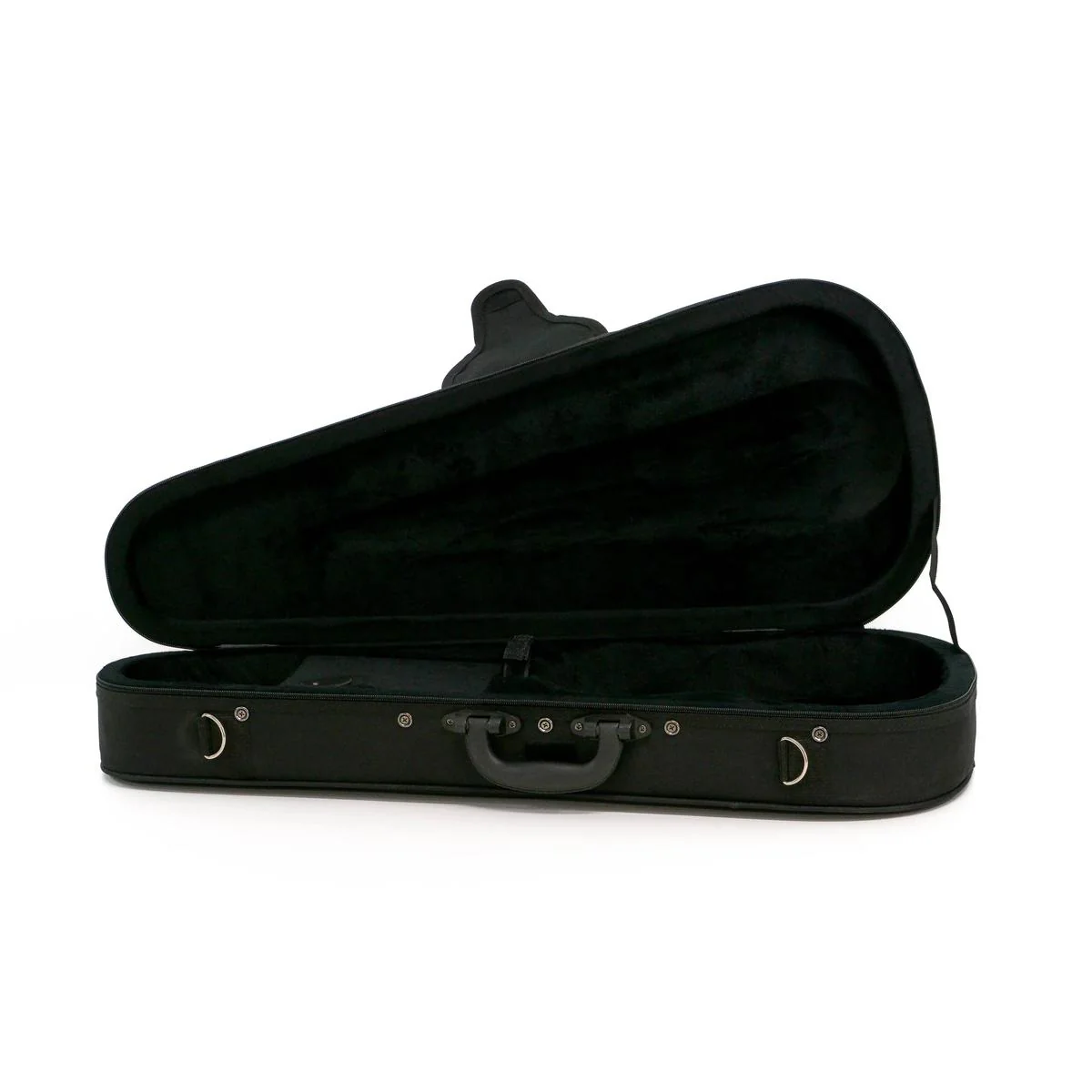 Romero Creations Hard Foam Grand Tenor Ukulele Case - Discounted - Image 2