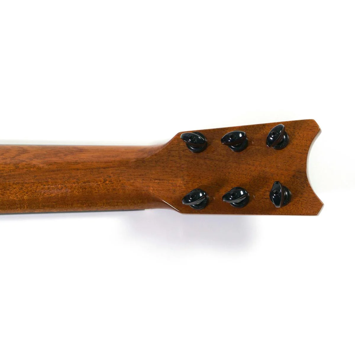 Romero Creations RC-B6-CRW 6-String Nylon Baritone Guitarlele - Image 7