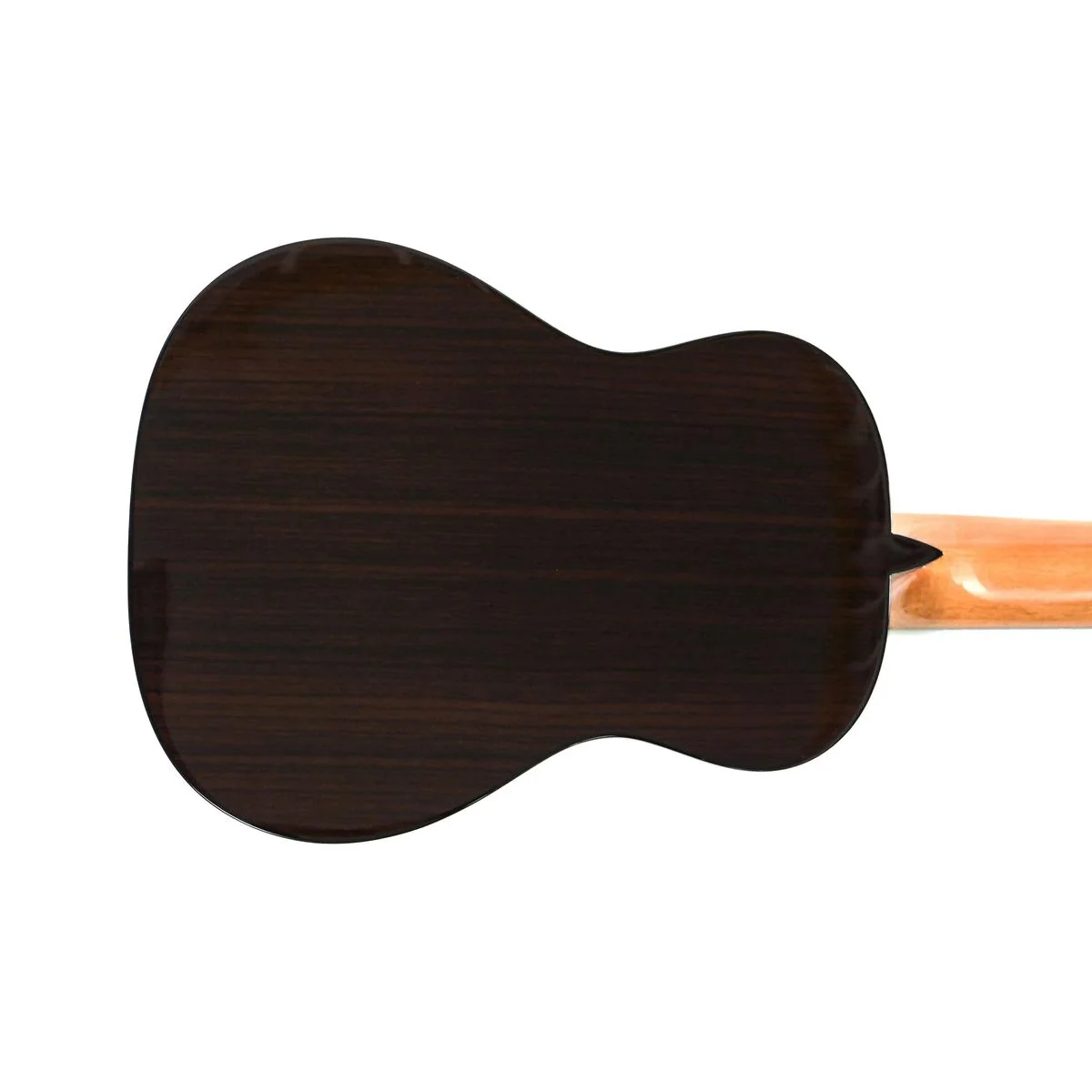 Romero Creations RC-B6-CRW 6-String Nylon Baritone Ukulele/Guitar - Image 2
