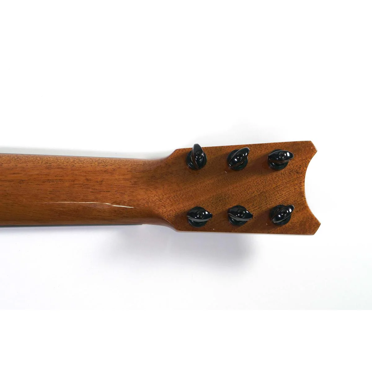 Romero Creations RC-B6-SM 6 String Baritone Ukulele/Guitar/Guitarlele - Image 7