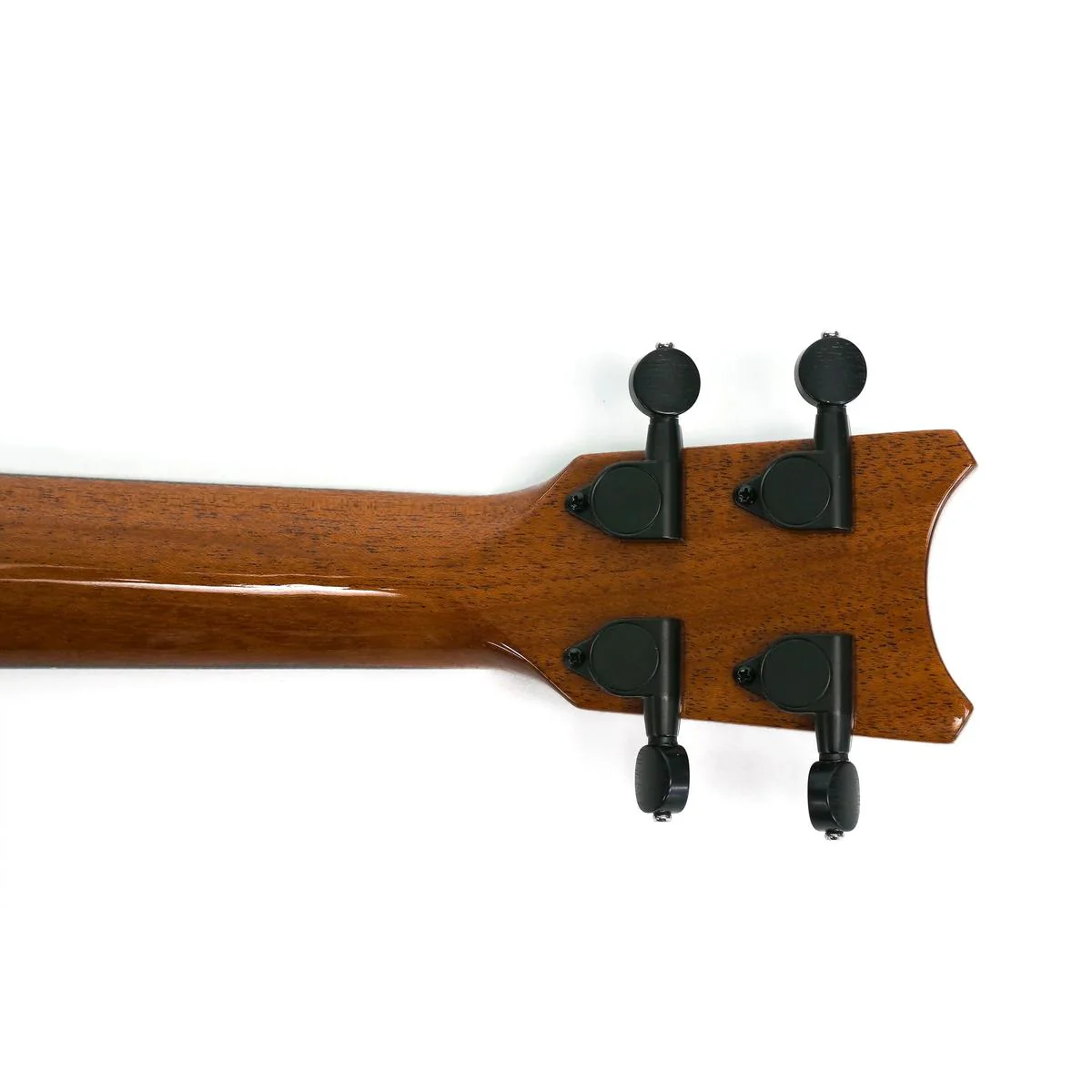 Romero Creations RC-C-K Concert Ukulele Solid Koa "CARI" - Image 6