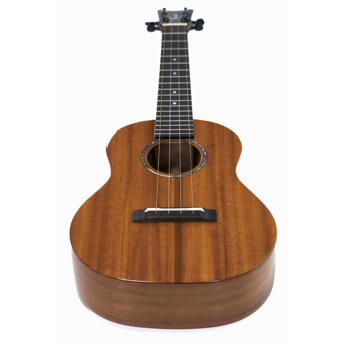 Romero Creations RC-GT-M Mahogany Grand Tenor Ukulele - Image 4