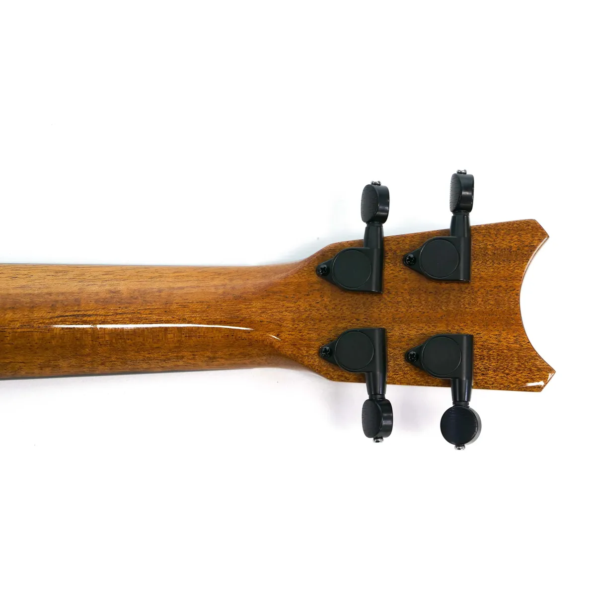 Romero Creations RC-GT-M Mahogany Grand Tenor Ukulele - Image 7