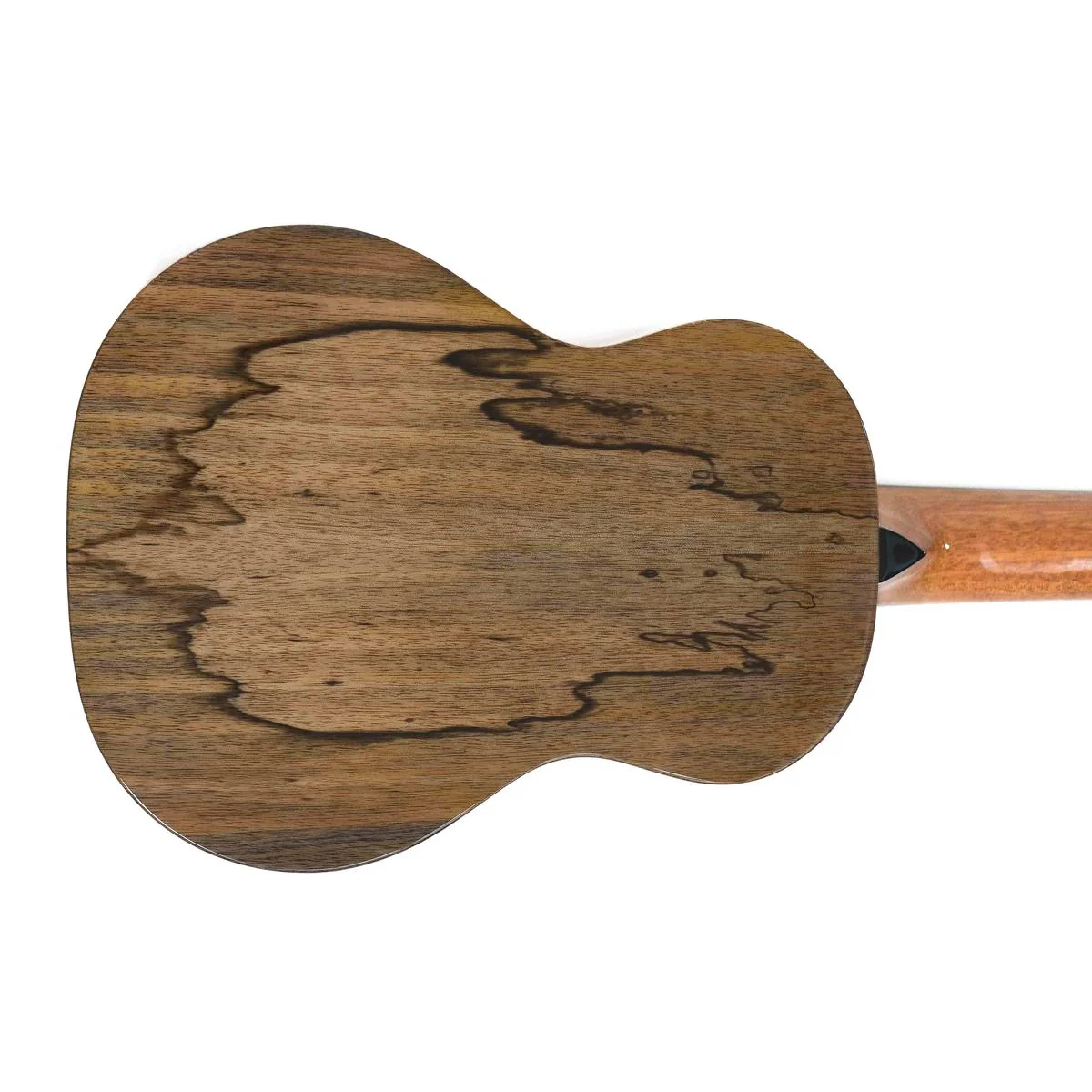 Romero Creations RC-GT-MG Spalted Mango Grand Tenor Ukulele - Image 2