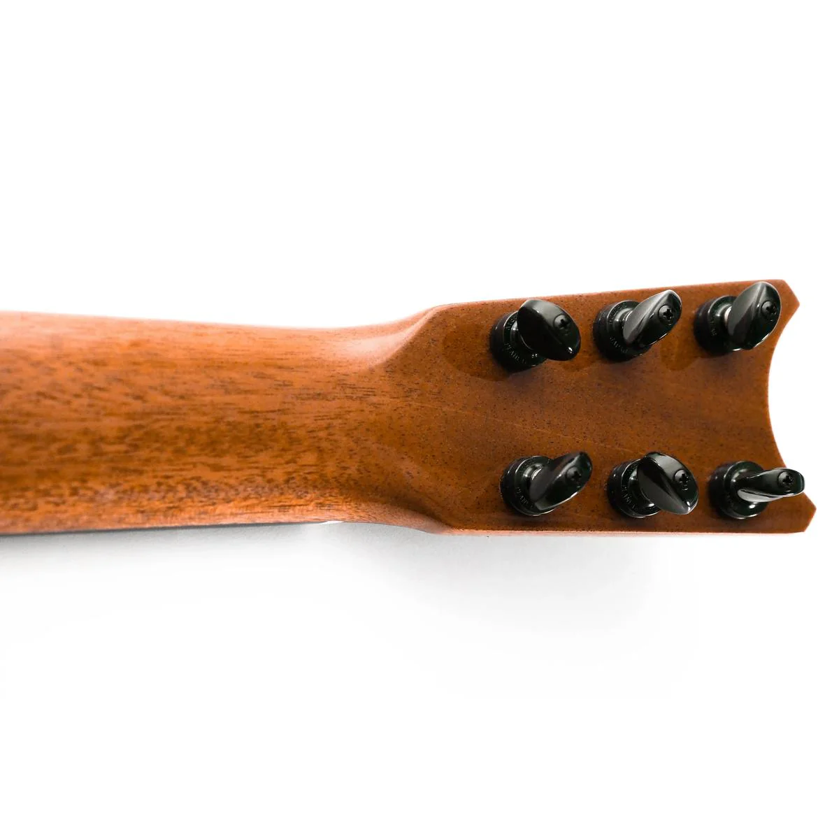 Romero Creations RC-P6-SM Parlor Guitar Spruce Mahogany "KIRA" Tuned E to E - LAST ONE - Image 6