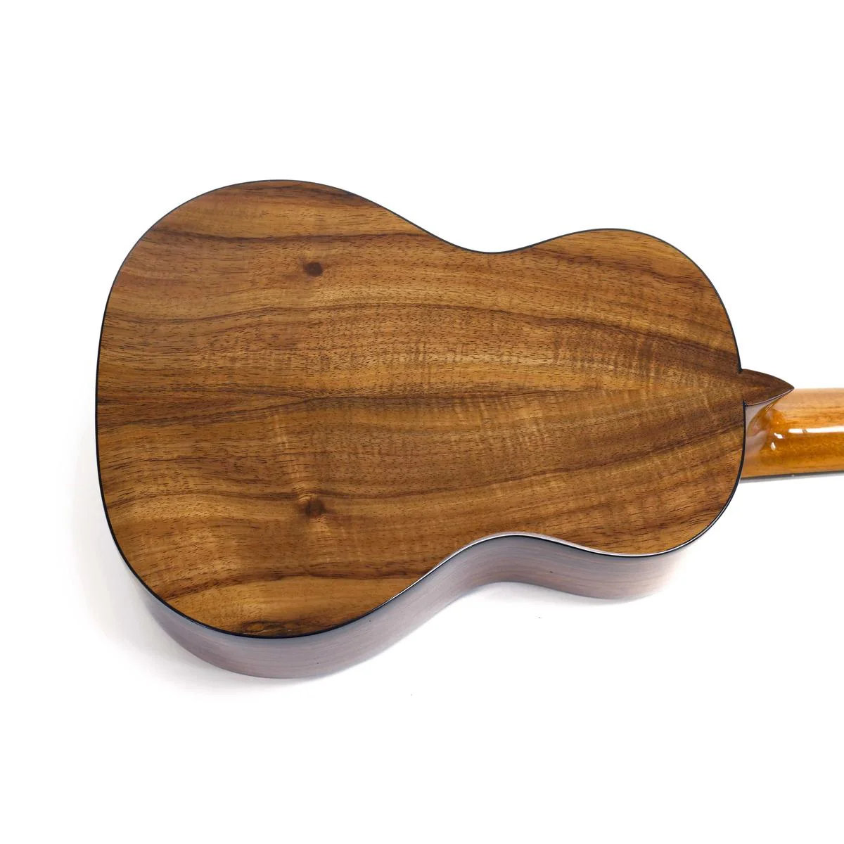 Romero Creations RC-R-K Koa Signature Replica Tenor Ukulele - Image 2