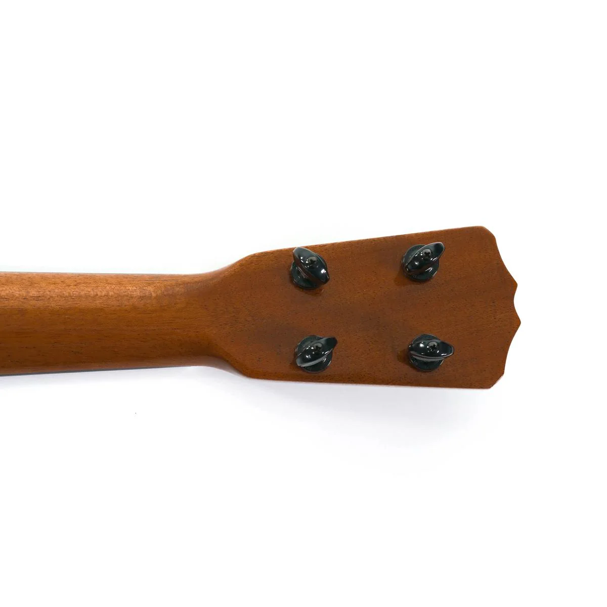 Romero Creations RC-R-MG Solid Spalted Mango Replica Tenor Ukulele - Image 6