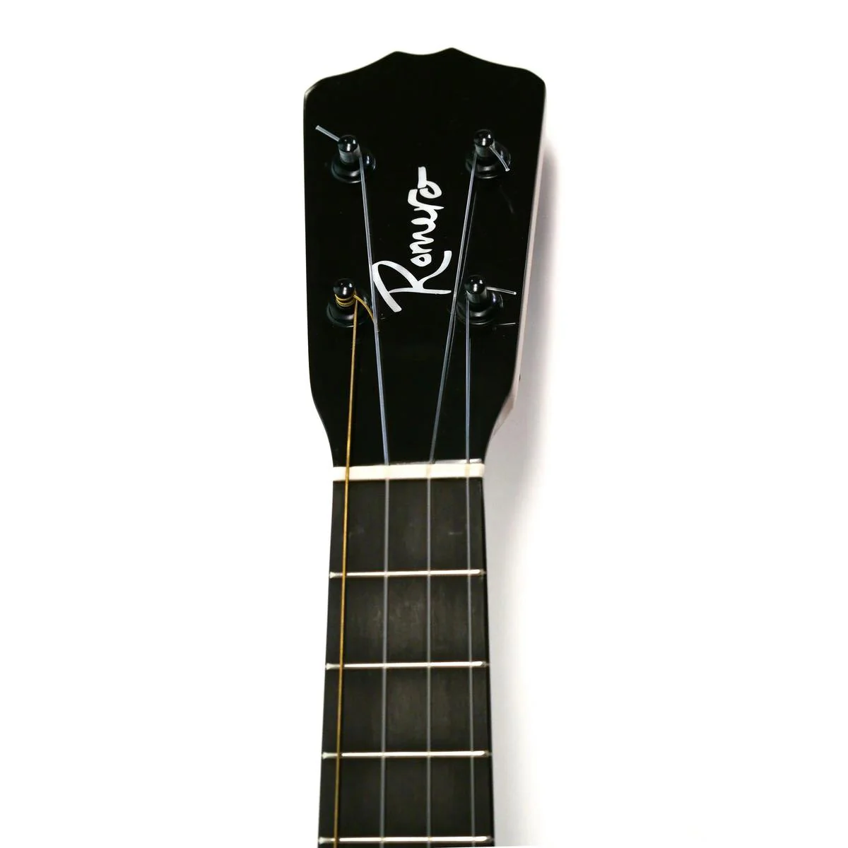 Romero Creations RC-R-SM Signature Replica Tenor Ukulele - Image 5