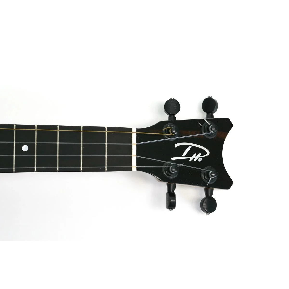 Romero Creations RC-ST-M Solid Mahogany Concert Ukulele - Image 6