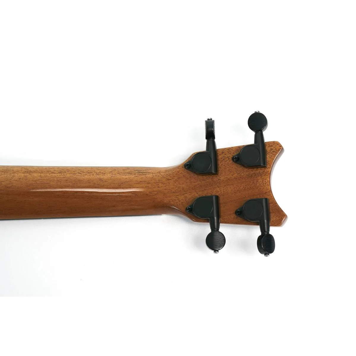 Romero Creations RC-ST-M Solid Mahogany Concert Ukulele - Image 7