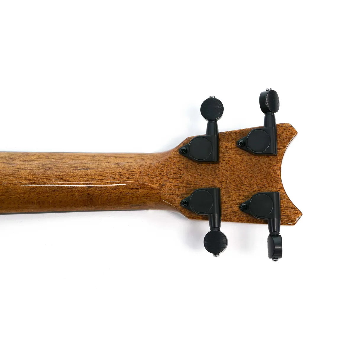 Romero Creations RC-TT-K Koa Tiny Tenor Ukulele - Image 6