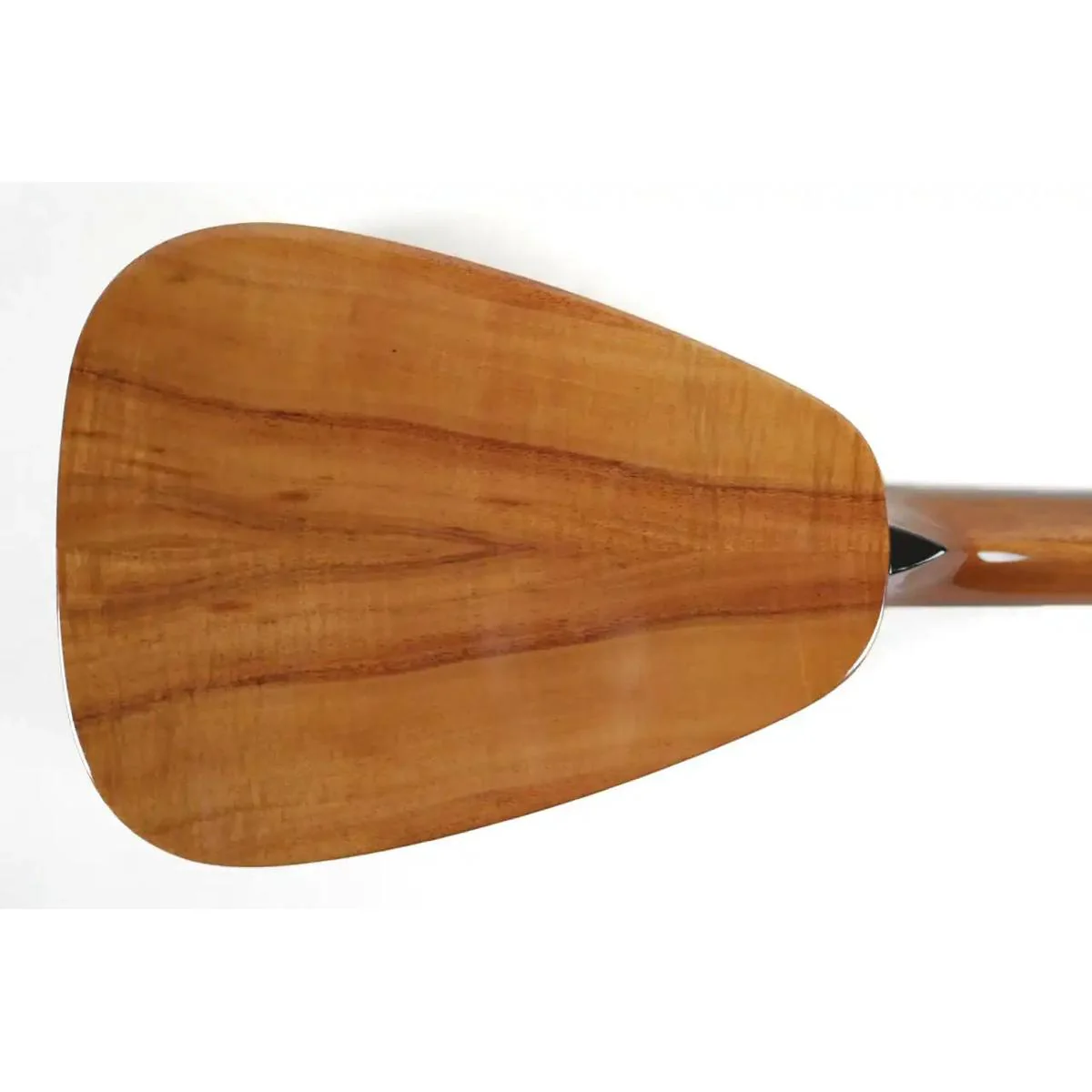Romero Creations RC-TT-X Premium Hawaiian Koa Tiny Tenor Ukulele w/ Pickup - Pre-Owned - Image 2