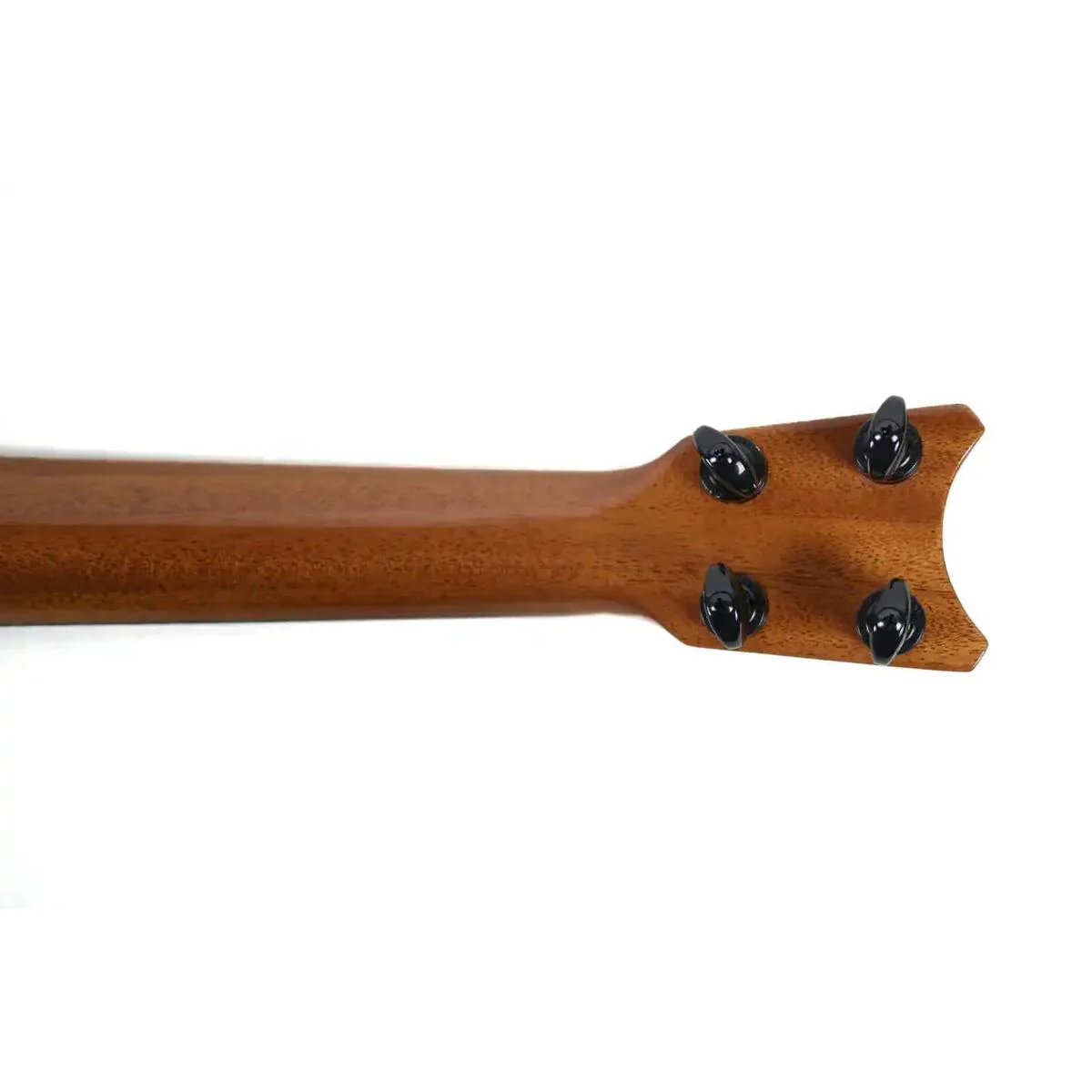 Romero Creations RC-TT-X Premium Hawaiian Koa Tiny Tenor Ukulele w/ Pickup - Pre-Owned - Image 9