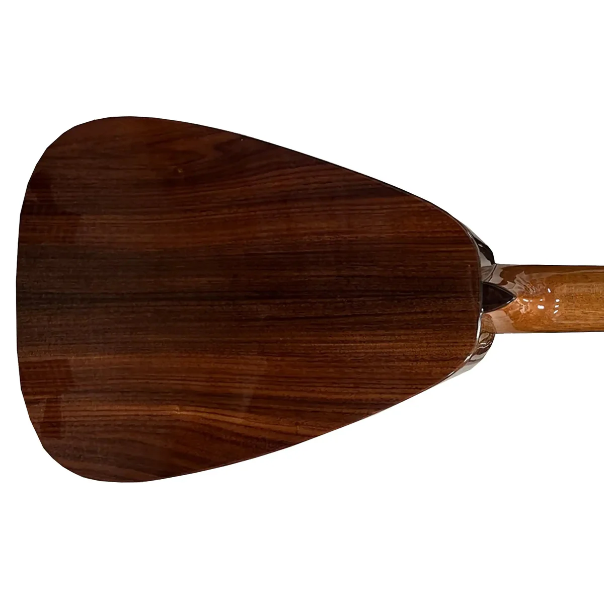 Romero Creations RC-TTV-CP Vibrante Tiny Tenor Ukulele - Image 2