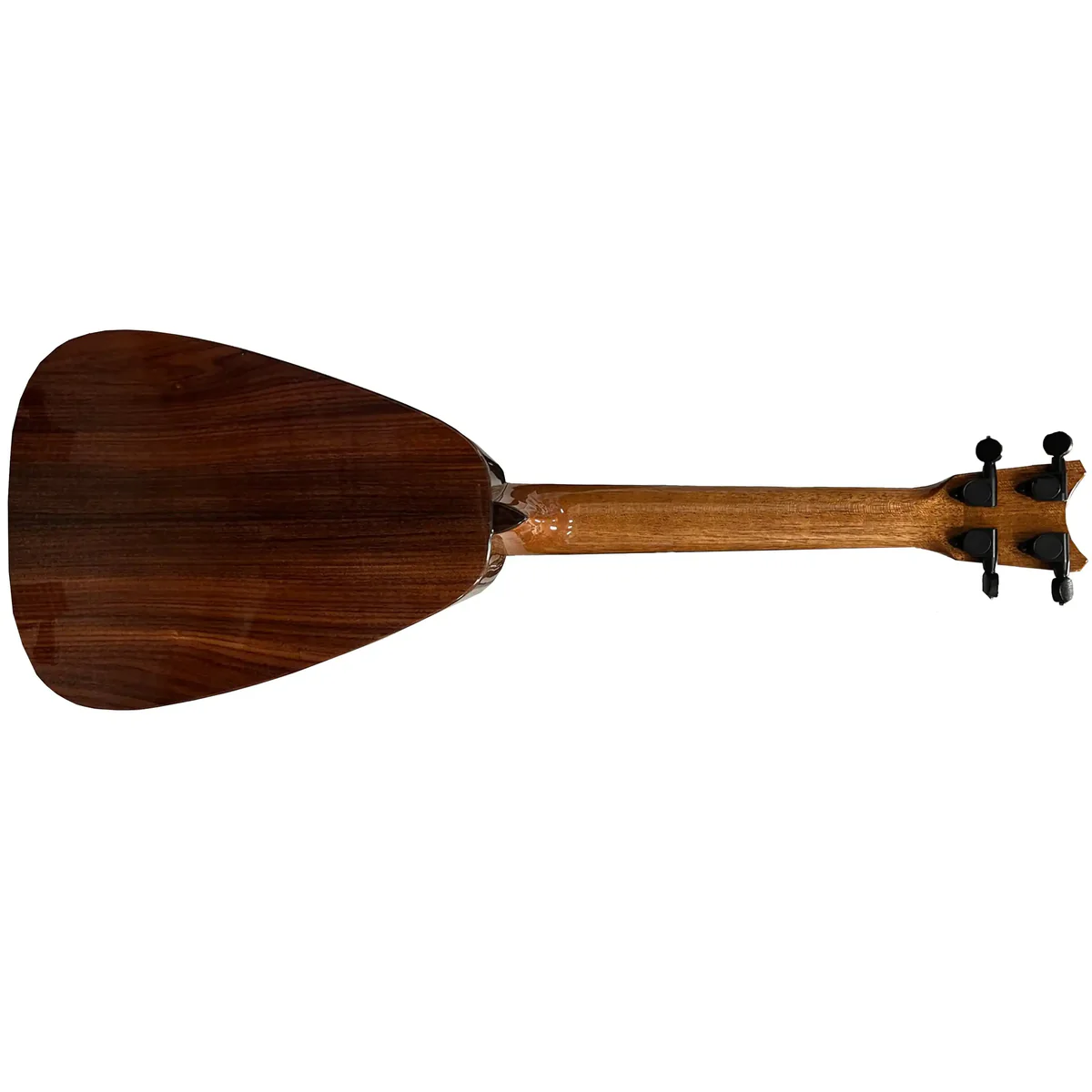Romero Creations RC-TTV-CP Vibrante Tiny Tenor Ukulele - Image 4