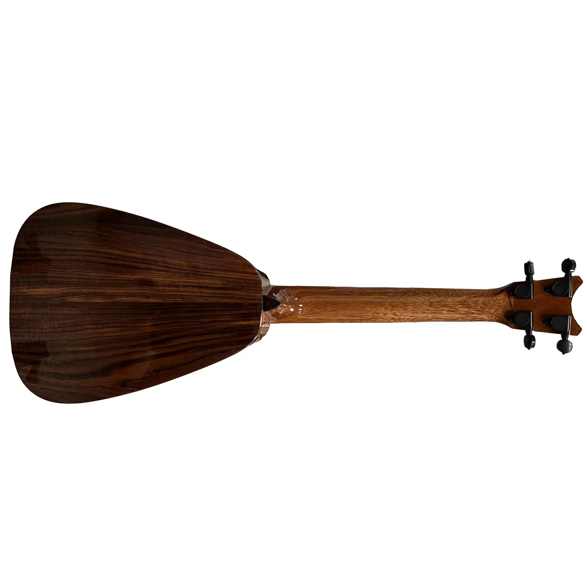 Romero Creations RC-TTV-SP Vibrante Tiny Tenor Ukulele - Image 4