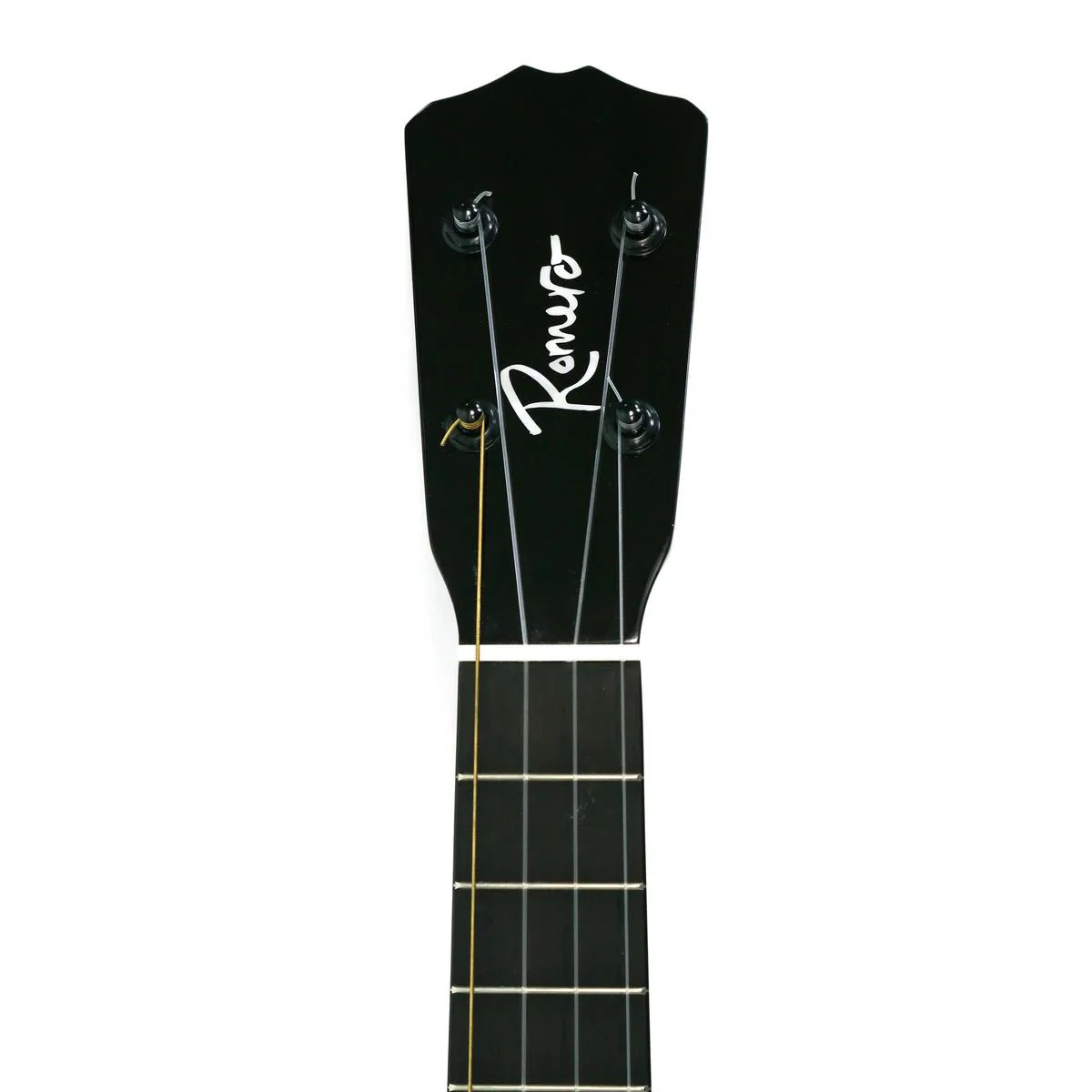 Romero Creations RC-R-SM Signature Replica Tenor Ukulele - Image 6