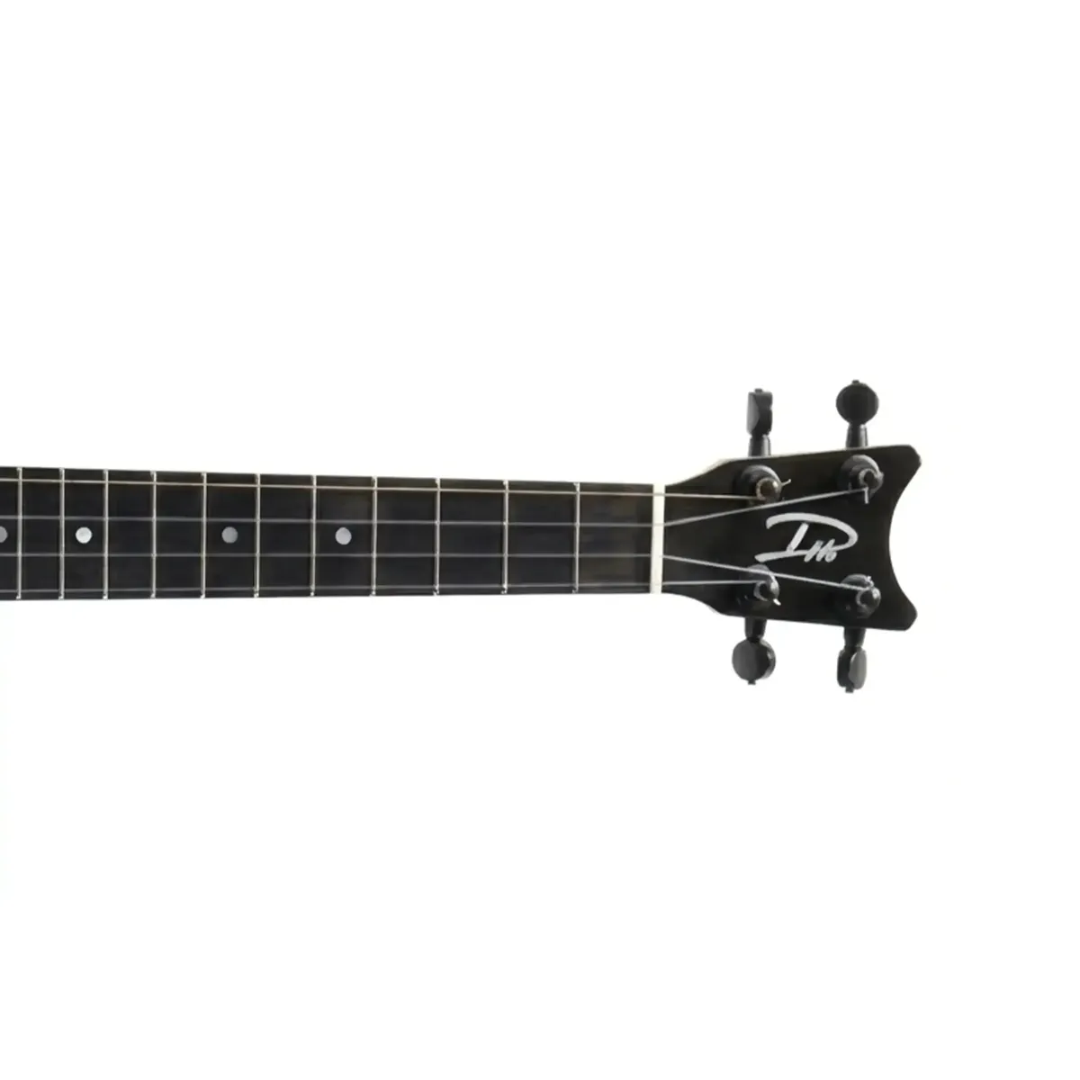 Romero Creations STC-M Concert Ukulele - Mahogany - Image 5