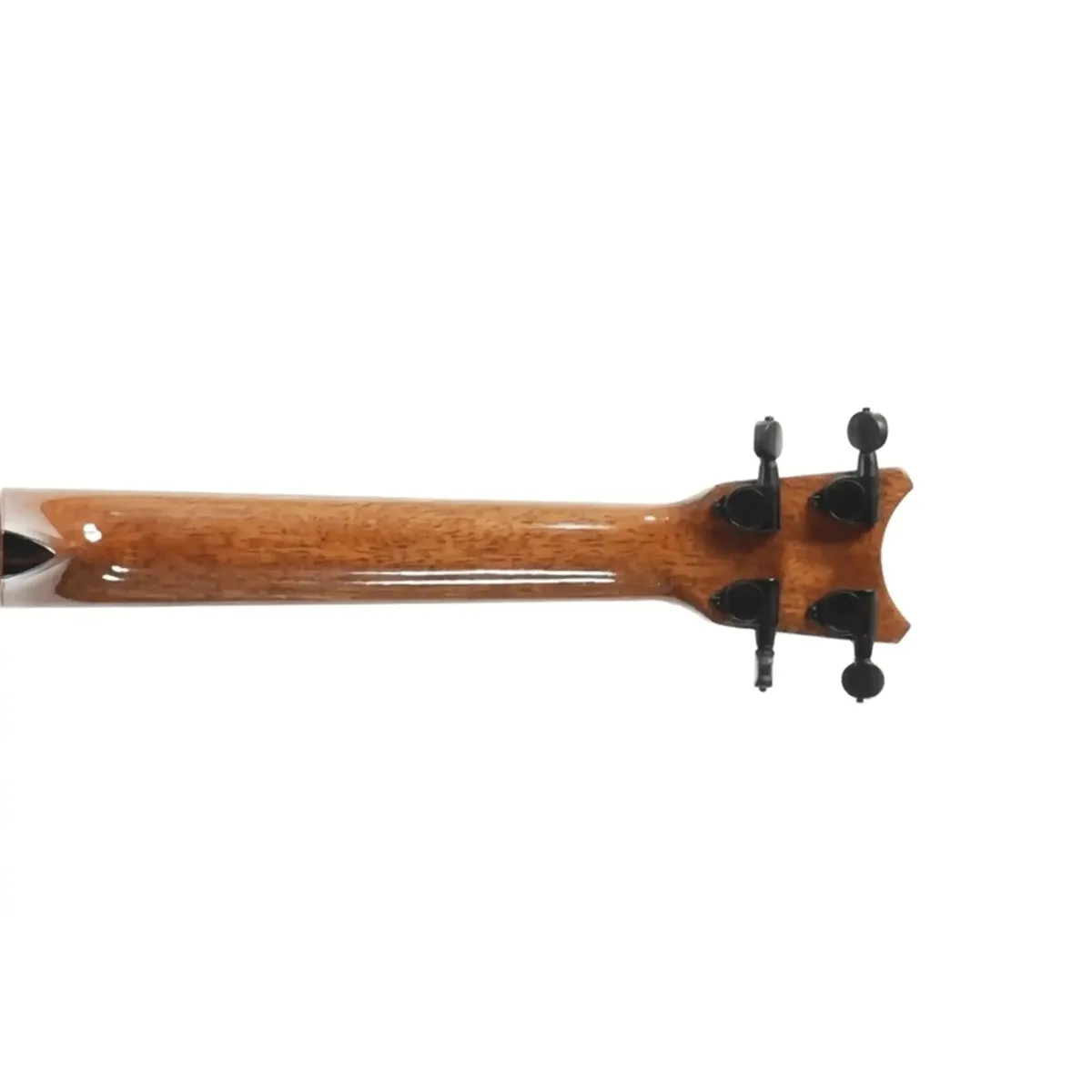 Romero Creations STC-M Concert Ukulele - Mahogany - Image 6