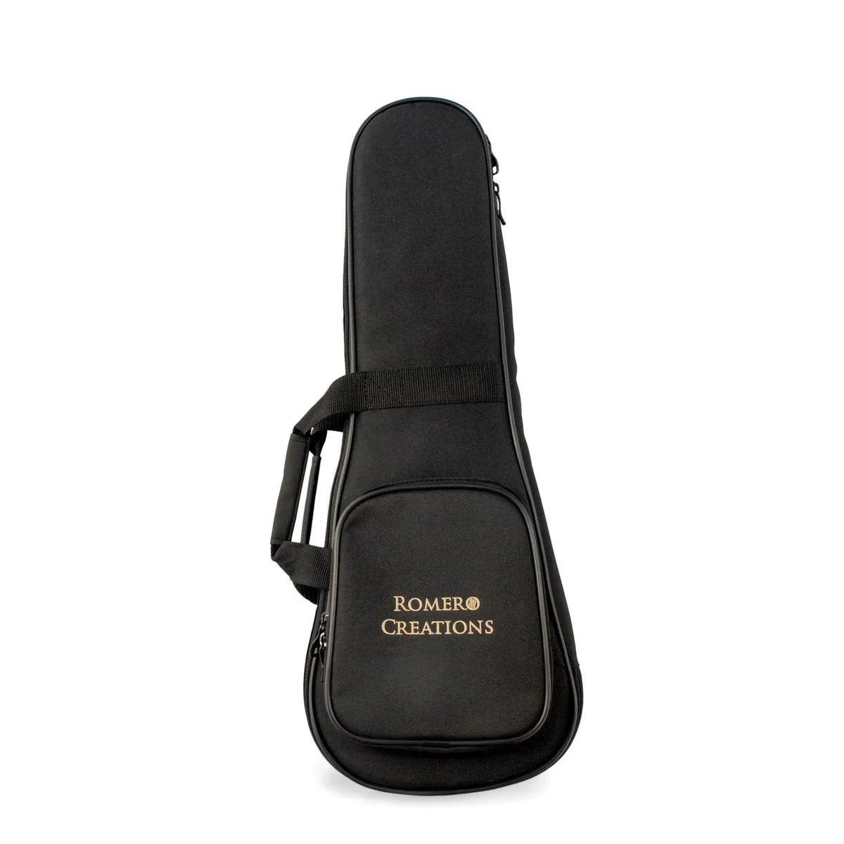 Romero Creations Super Premium Baritone Guilele Gig Bag - B6 & DHO-6 - Discounted - Image 6