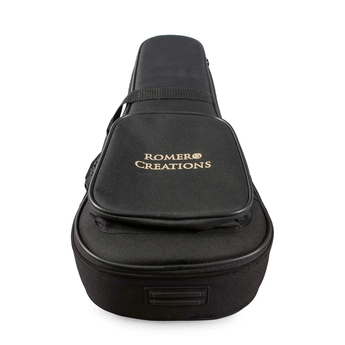 Romero Creations Super Premium Baritone Guilele Gig Bag - Discounted - Image 6