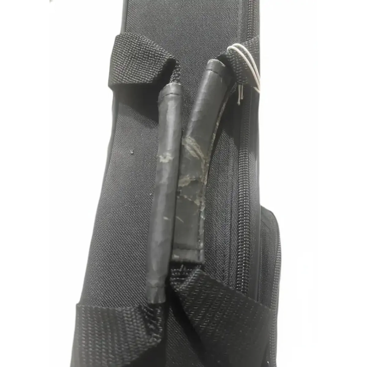 Romero Creations Super Premium Soprano Ukulele Gig Bag - DISCOUNTED - Image 3