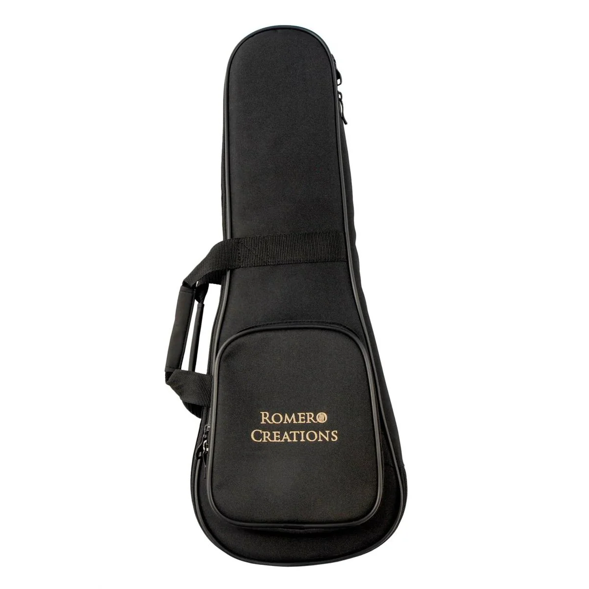 Romero Creations Super Premium Ukulele Gig Bag - TENOR