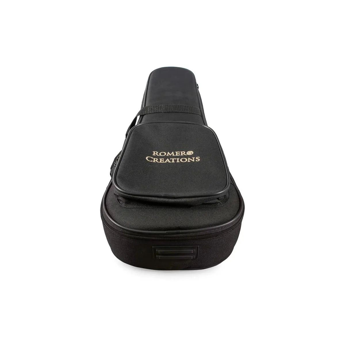 Romero Creations Super Premium Ukulele Gig Bag - TENOR - Image 5
