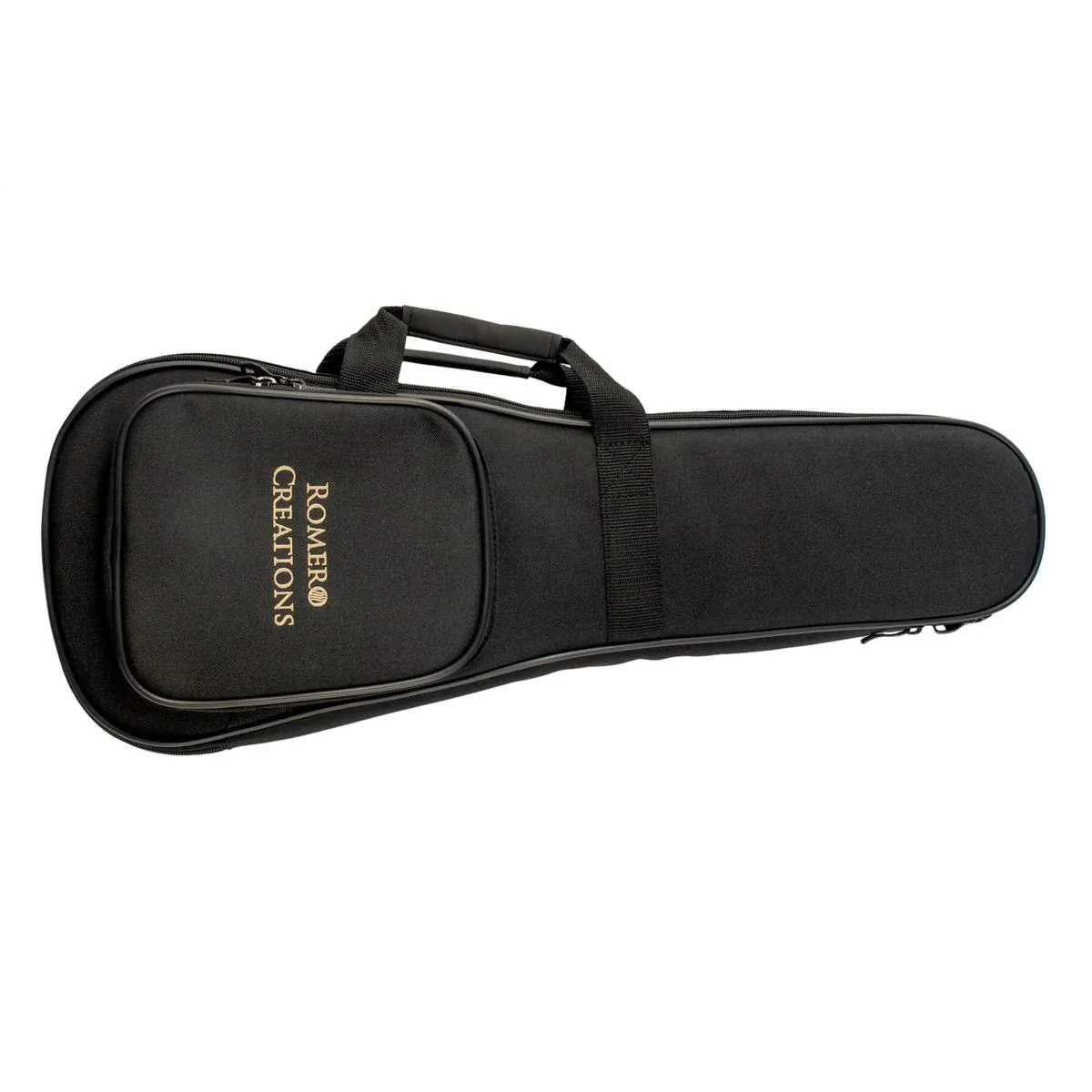 Romero Creations Super Premium Ukulele Gig Bag - XS SOPRANO