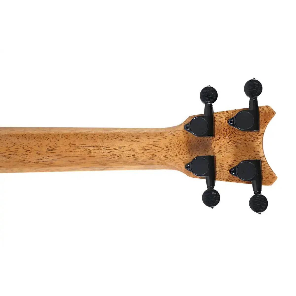 Romero Creations TTMG Spalted Mango Tiny Tenor Ukulele - Image 7