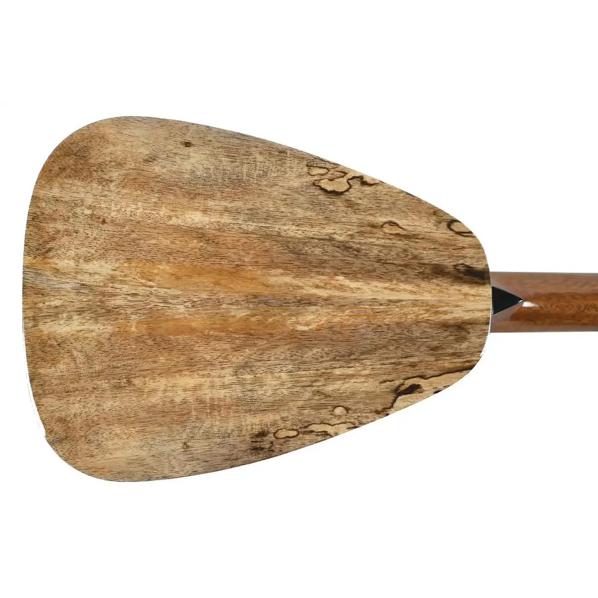 Romero Creations TTMG Spalted Mango Tiny Tenor Ukulele - Image 2