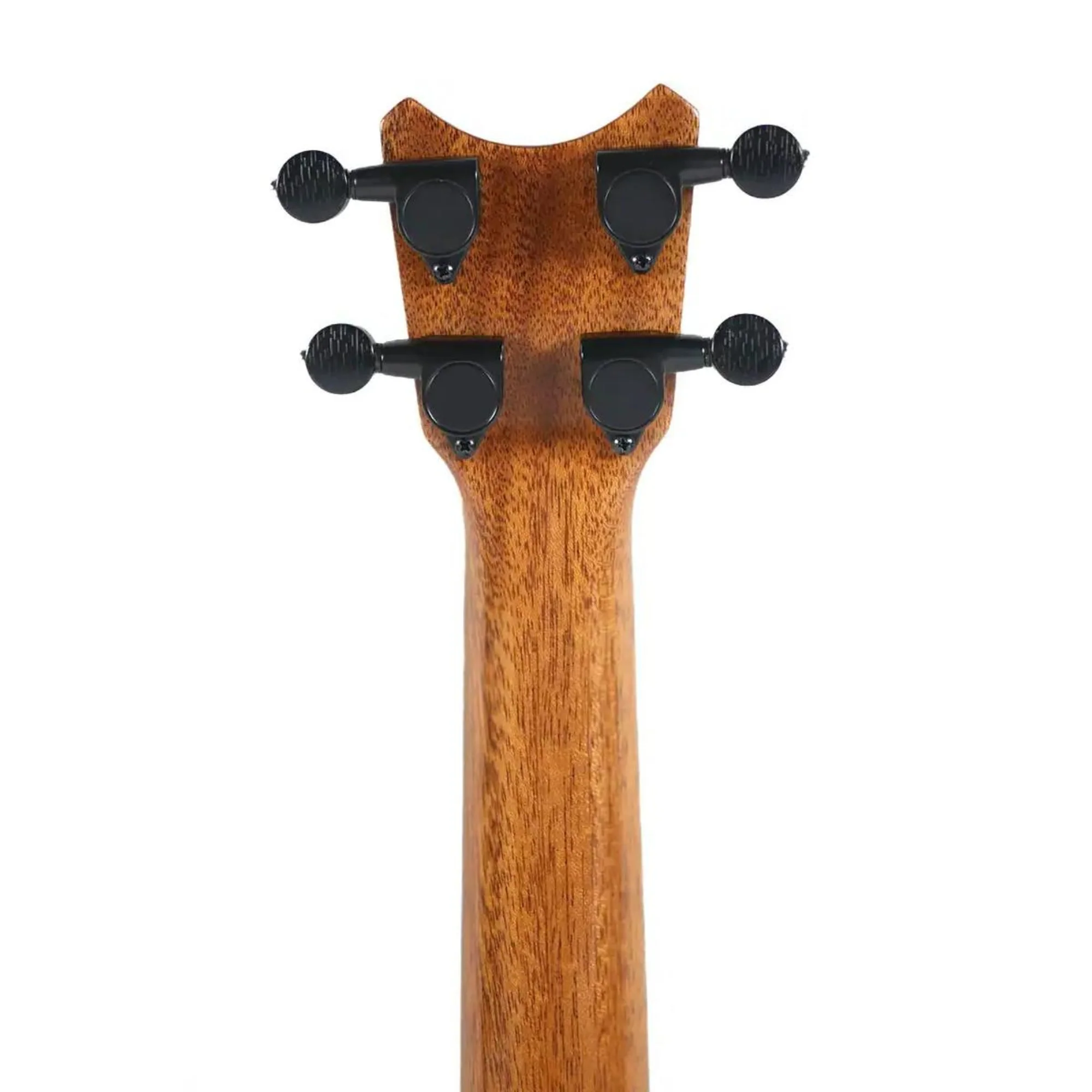 Romero Creations TTMG Spalted Mango Tiny Tenor Ukulele - Image 7