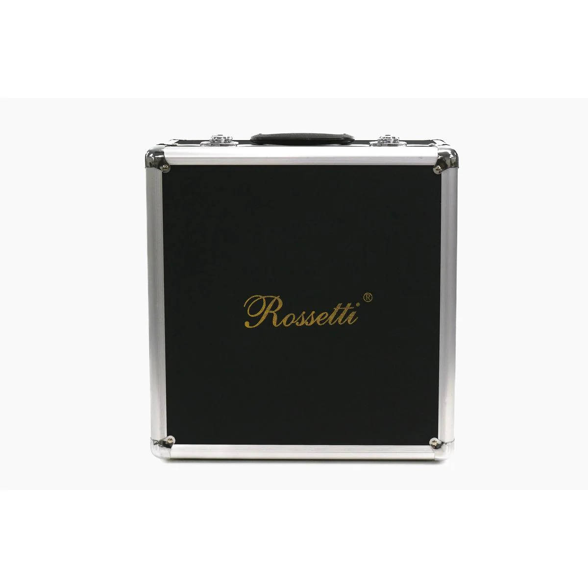 Rossetti 31 Button 12 Bass Accordion - Key of F Bb Eb - Image 3
