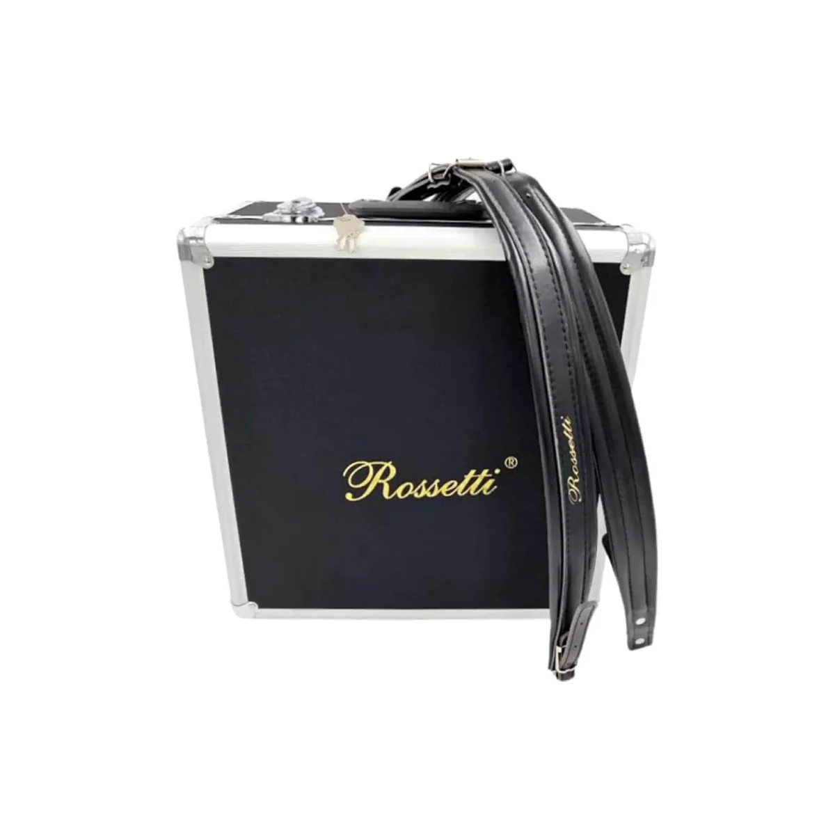 Rossetti 3112-GCF-RWG 31 Button Diatonic Button Accordion - Key of GCF - Image 5