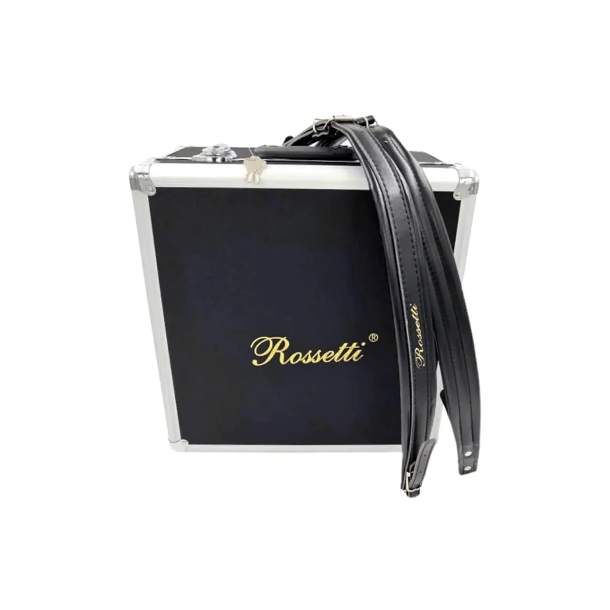 Rossetti 3112-GCF-BU 31 Button Diatonic Button Accordion - Key of GCF - Image 5