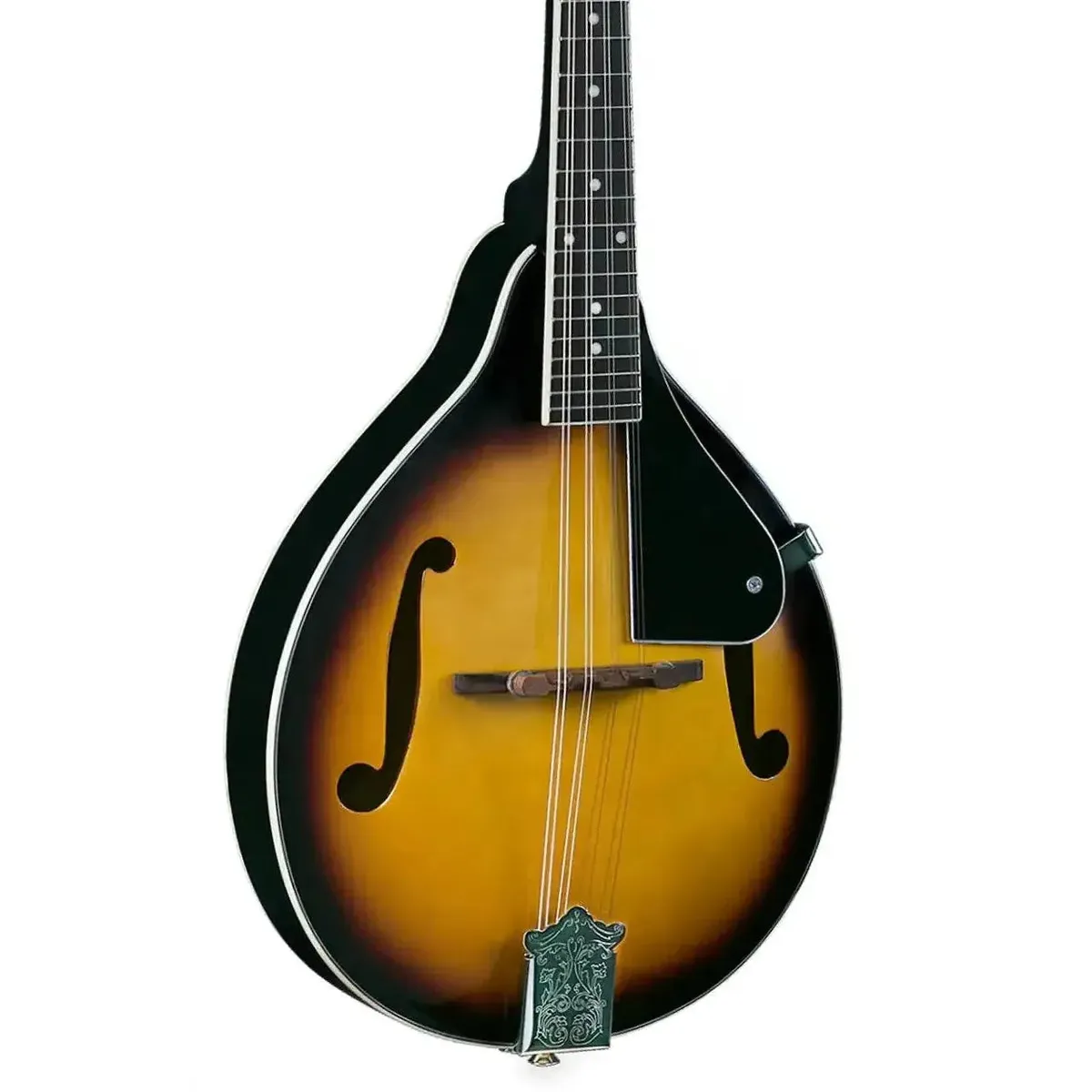 Rover RM-25 Student Series Sunburst A-Model Mandolin