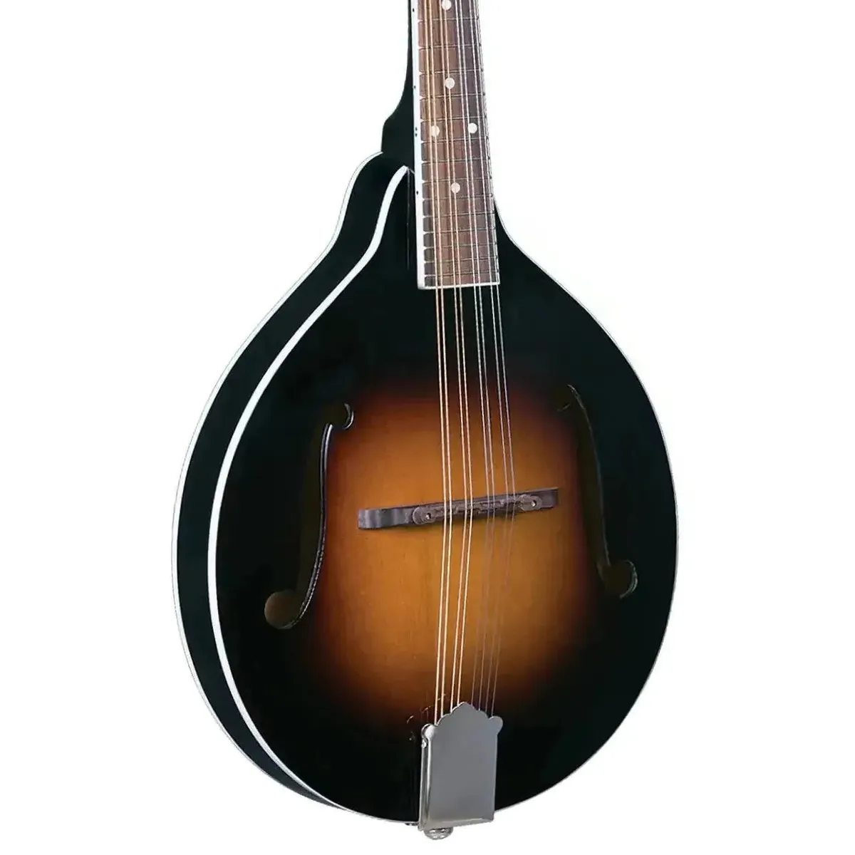 Rover RM-35S Standard Student Series Sunburst A-Model Mandolin